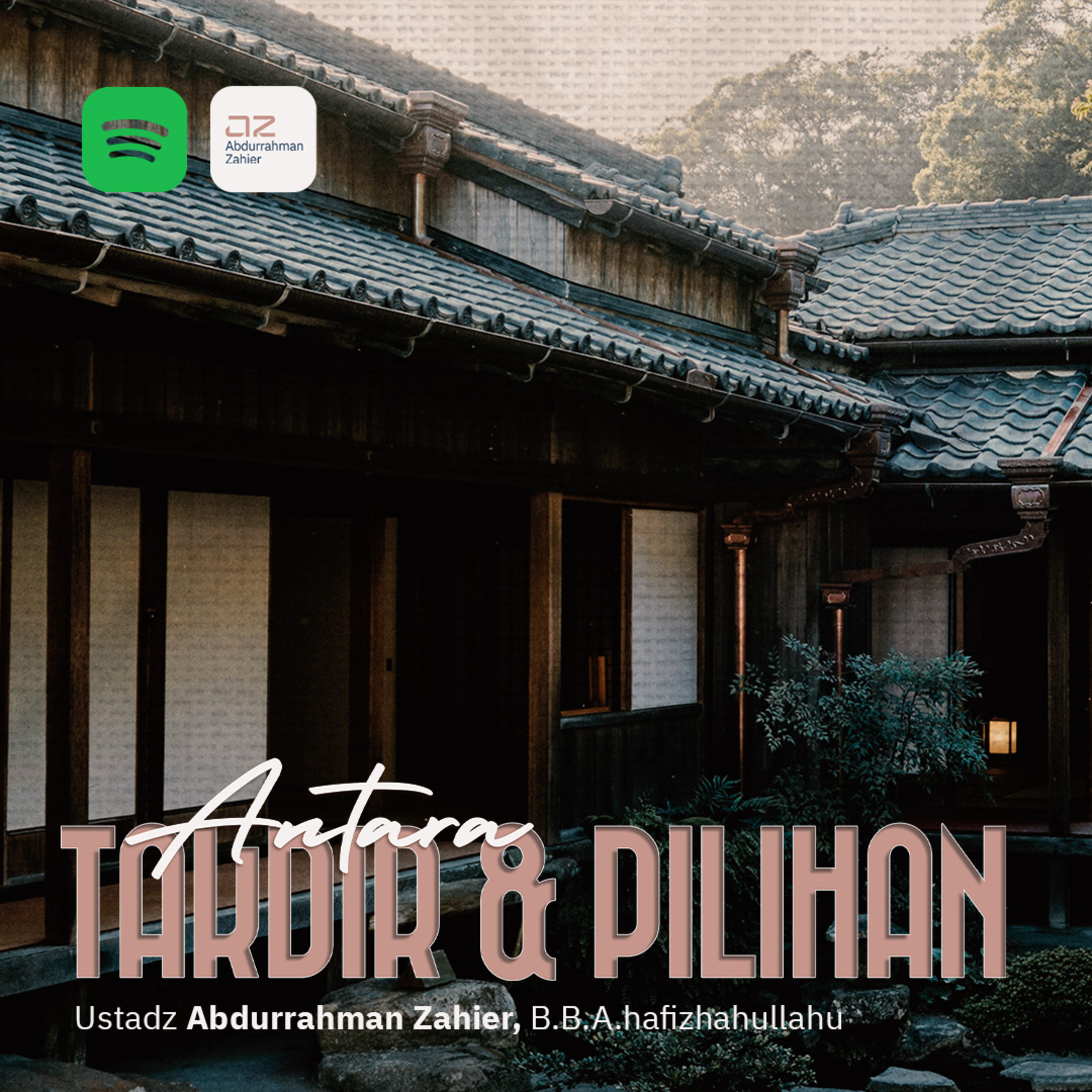 Antara Takdir dan Pilihan episode artwork