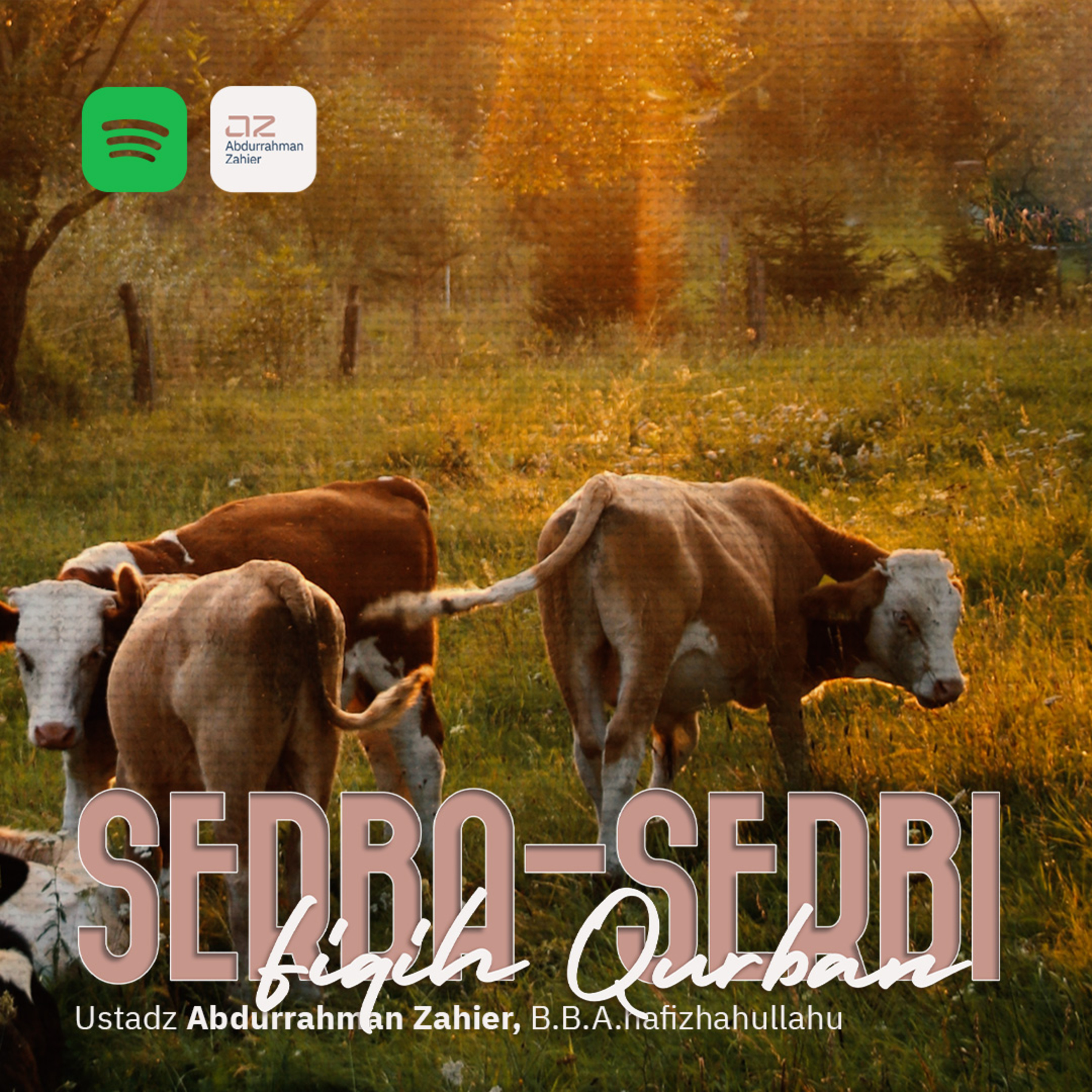 Serba-Serbi Fikih Qurban episode artwork