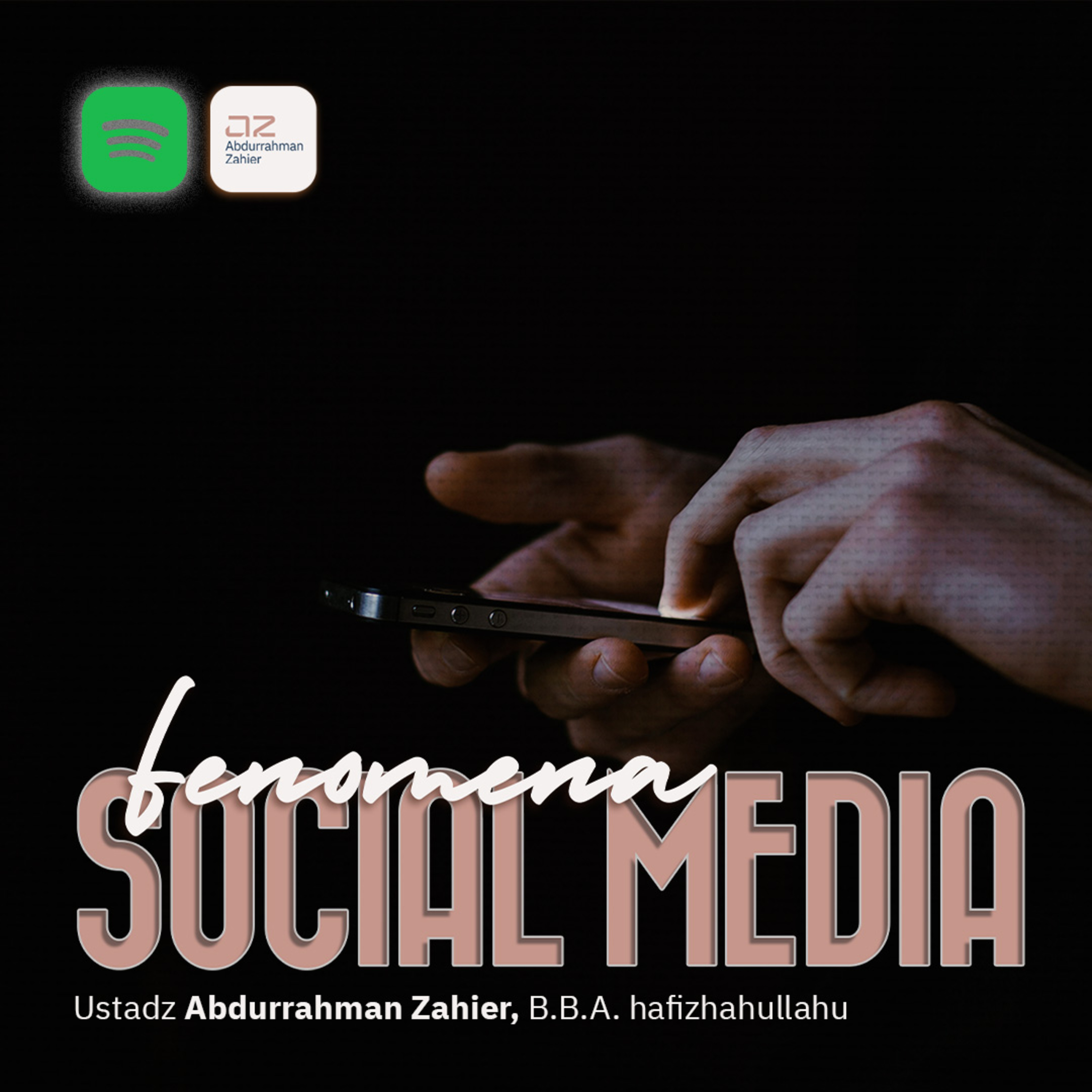 Fenomena Social Media episode artwork