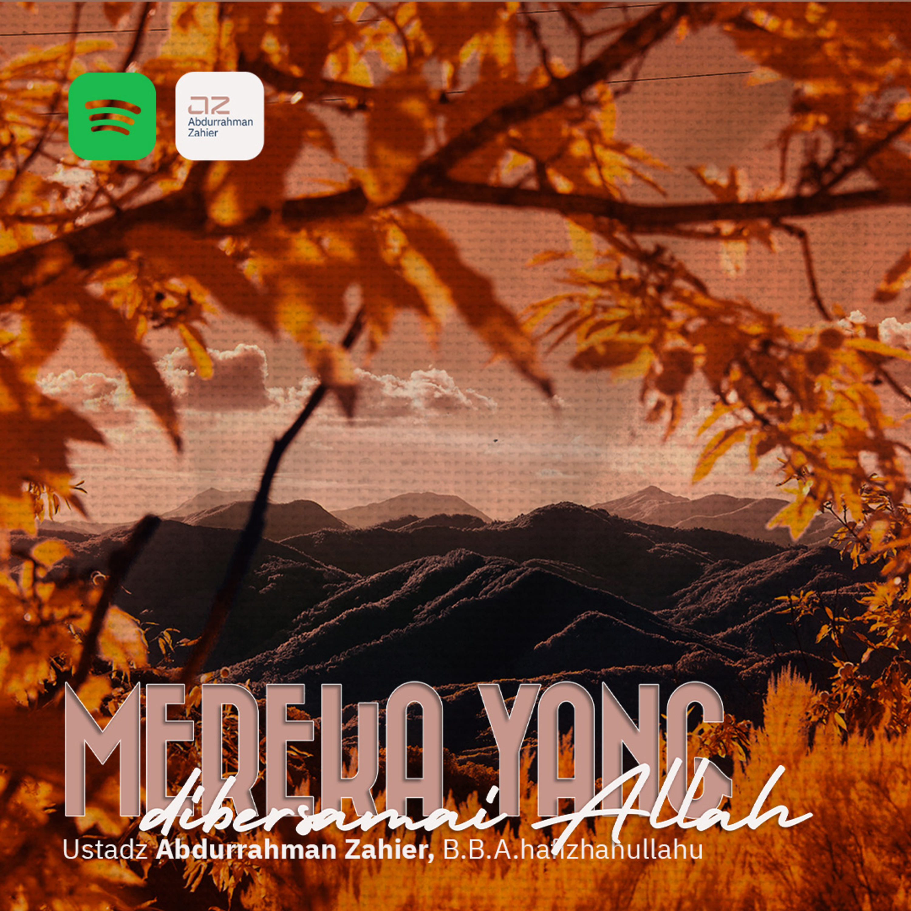Mereka Yang Dibersamai Allah episode artwork