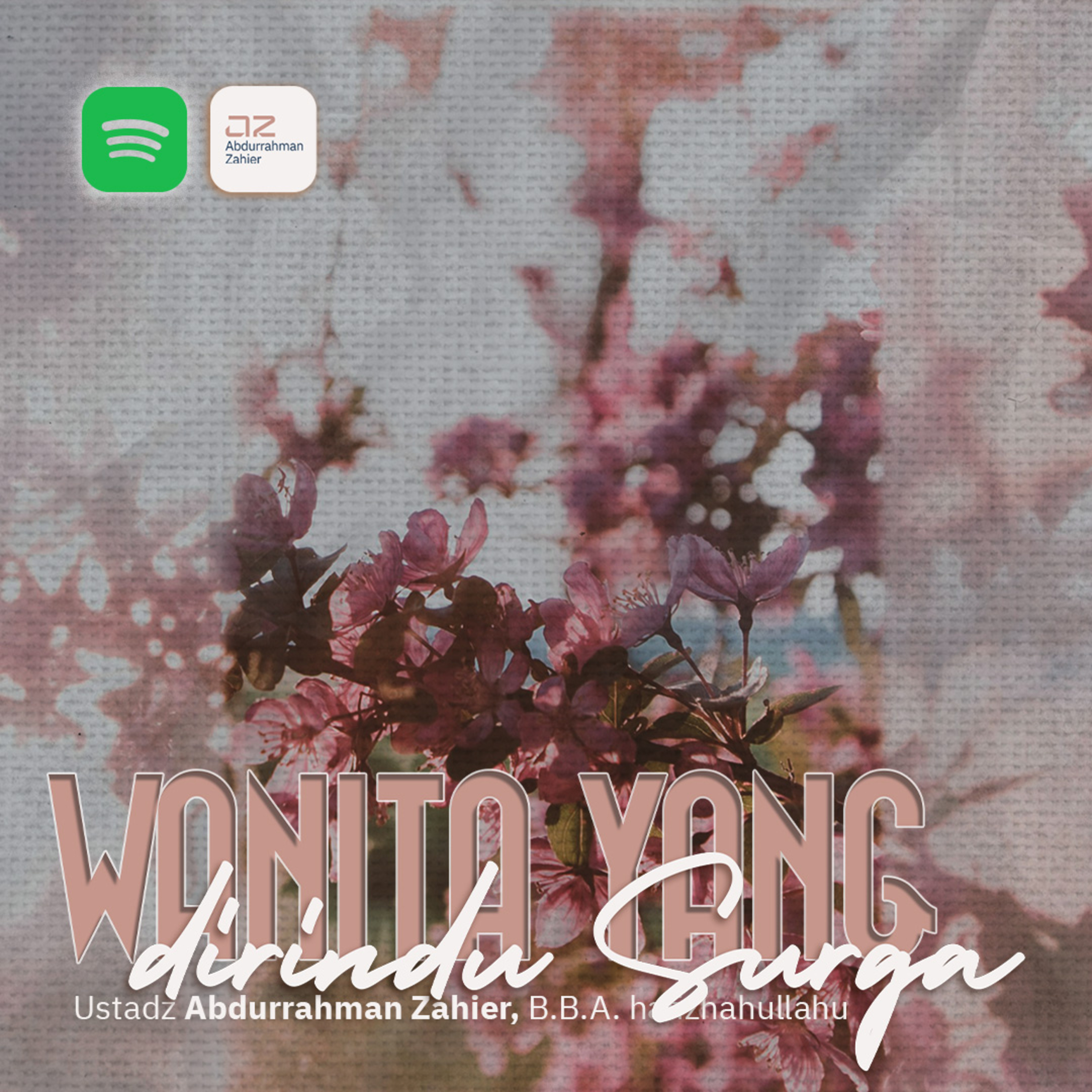 Wanita Yang Dirindukan Syurga episode artwork
