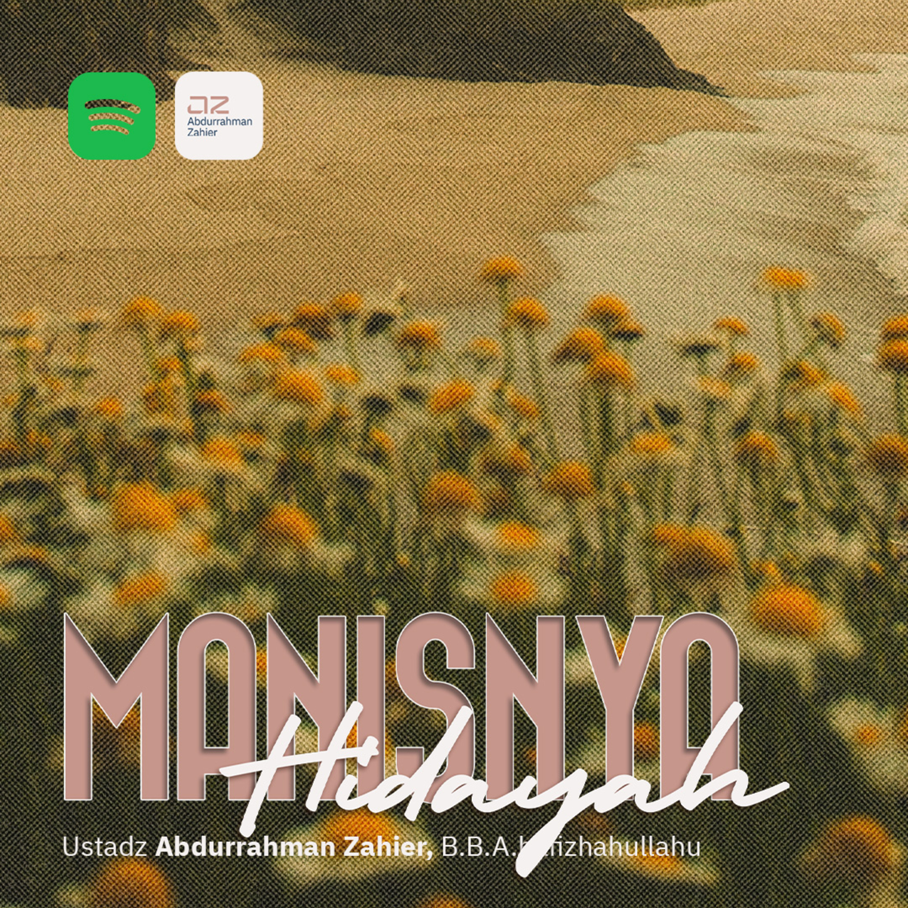 Manisnya Hidayah episode artwork