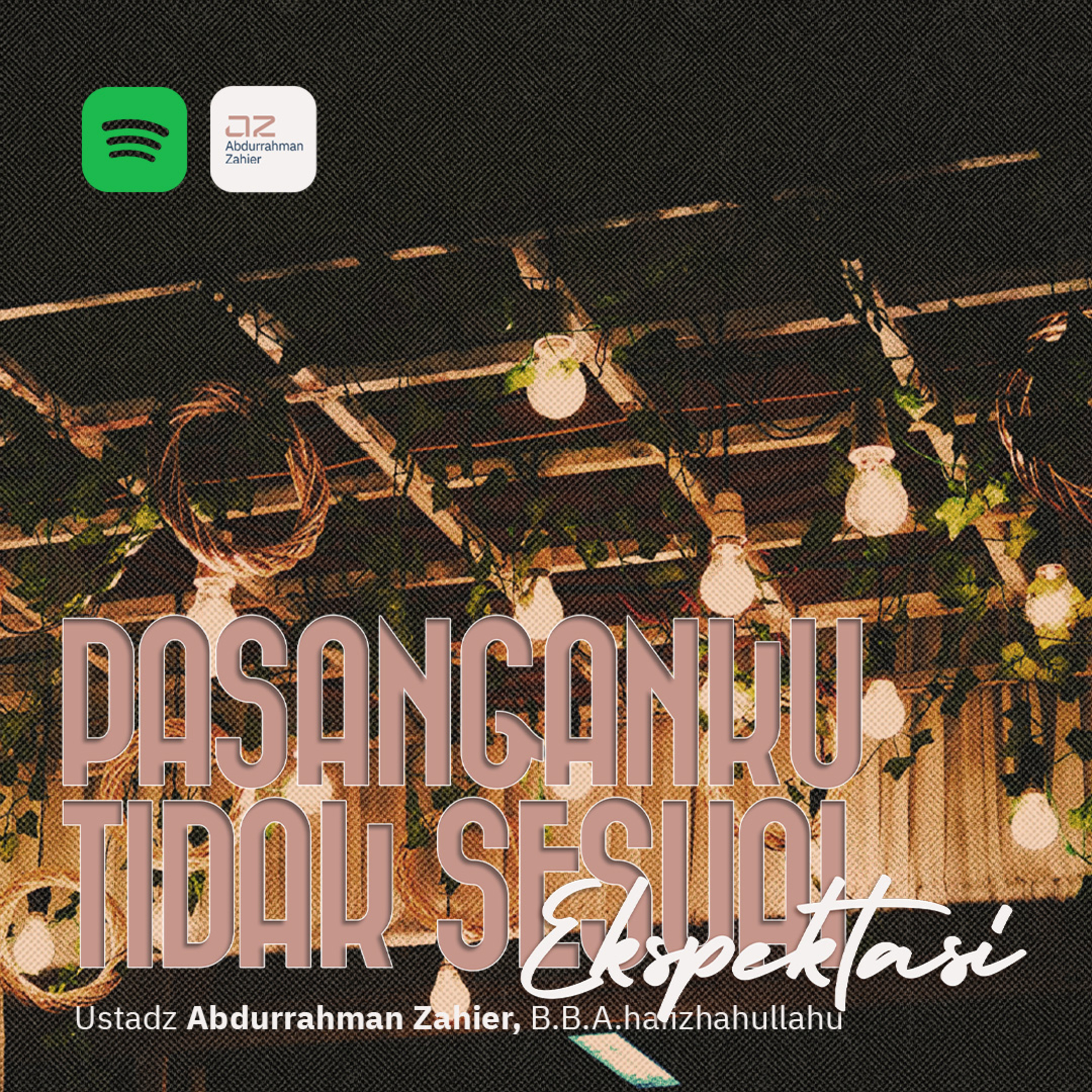 Pasanganku Tidak Sesuai Ekspektasi episode artwork