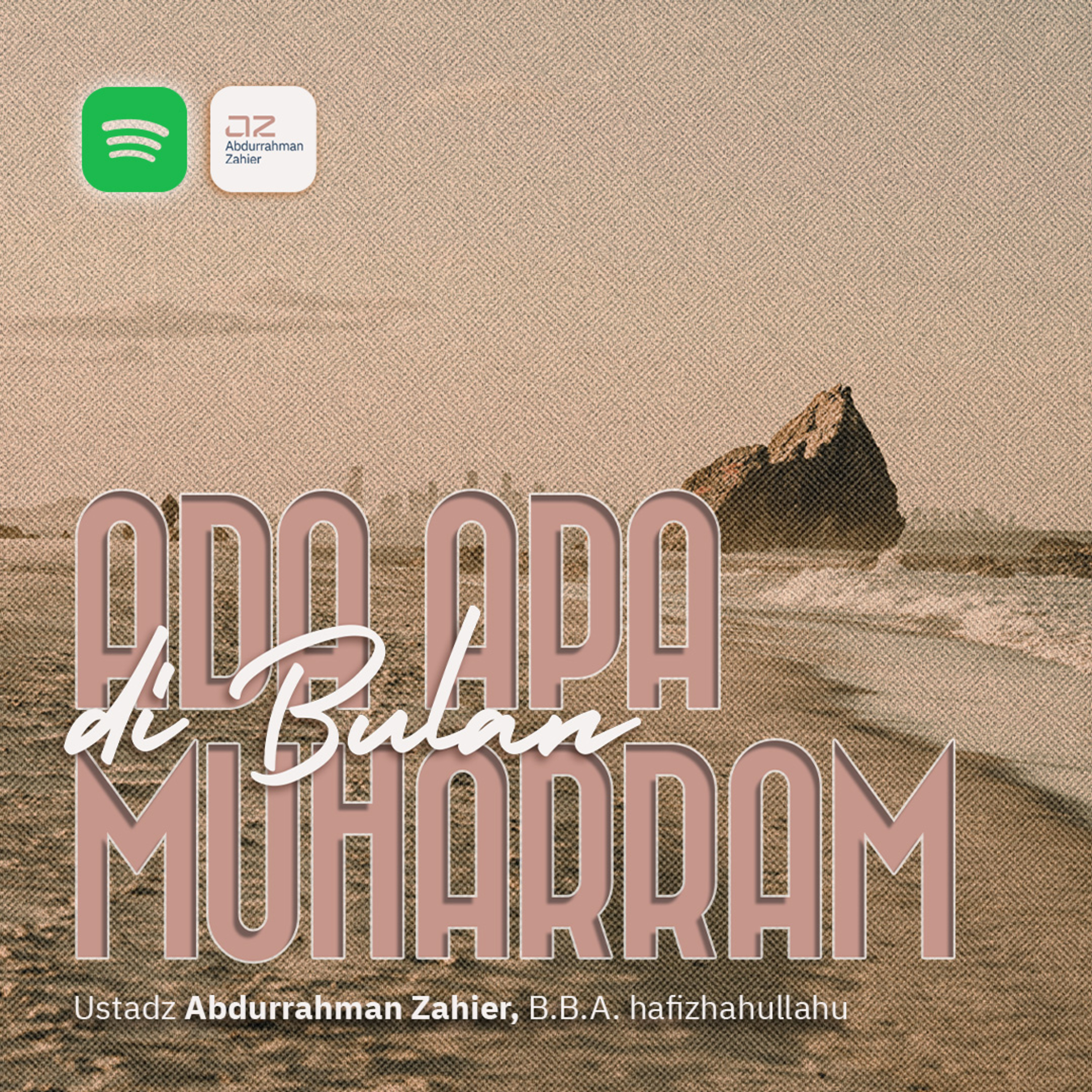 Ada Apa di Bulan Muharram episode artwork