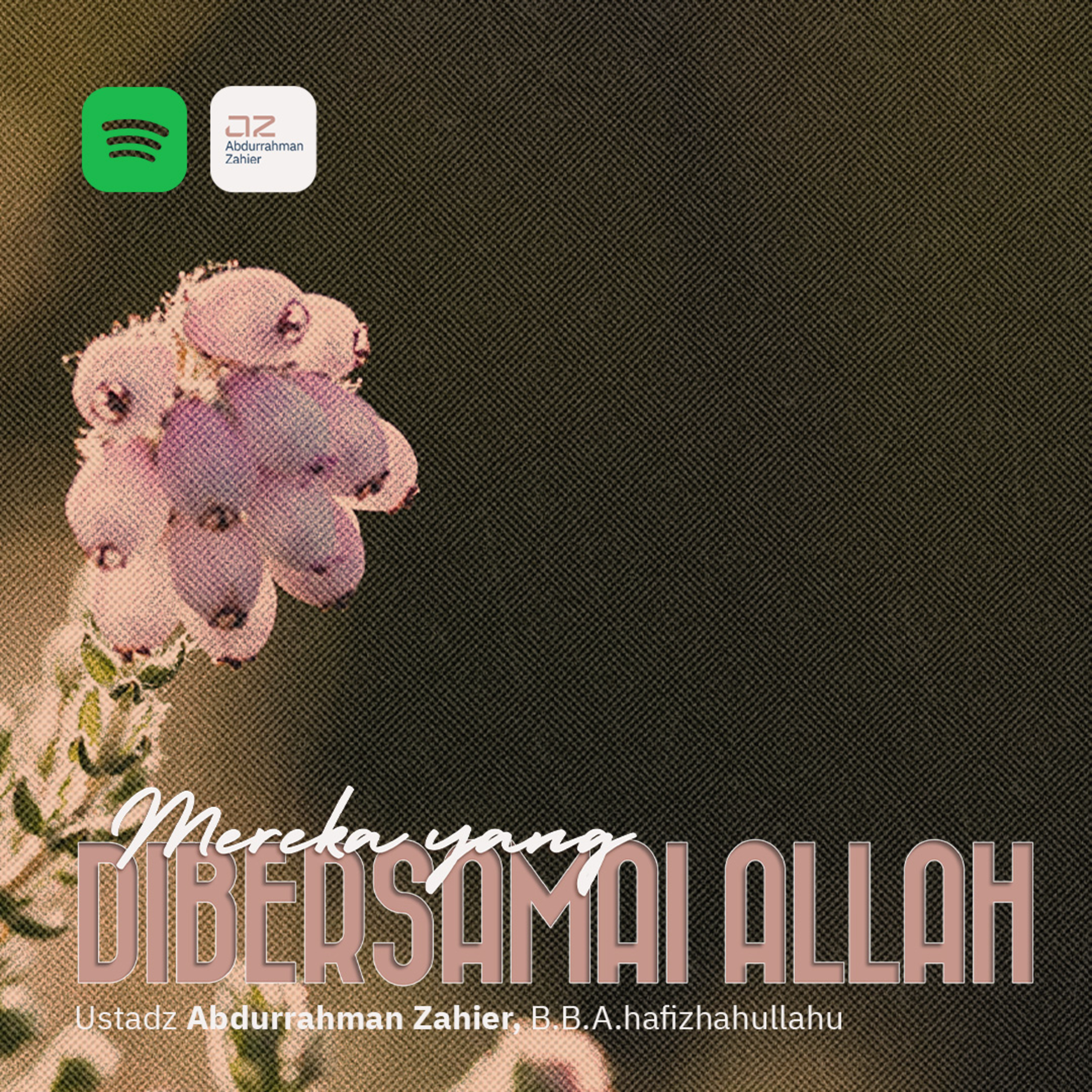 Mereka Yang Dibersamai Allah episode artwork