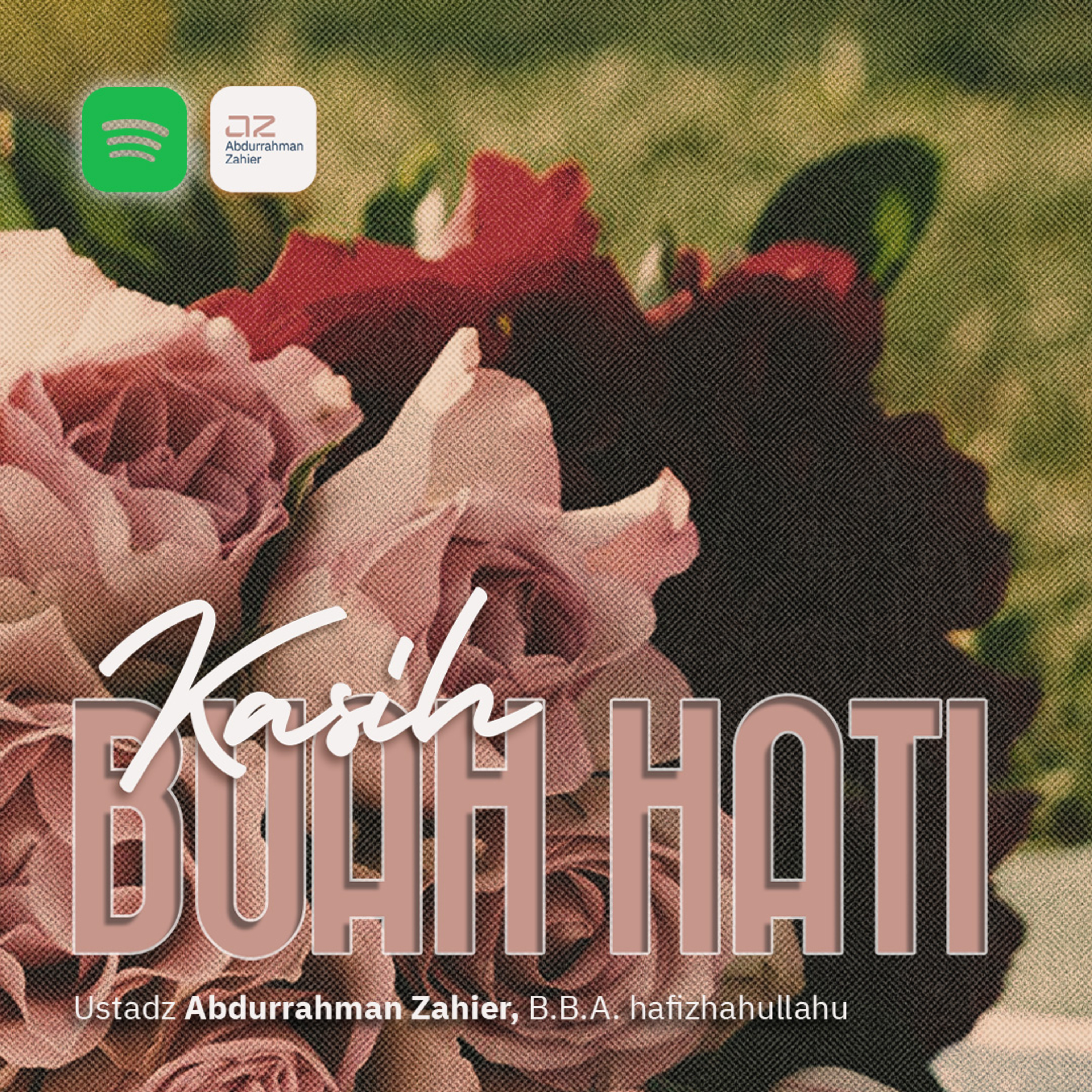 Kasih Buah Hati episode artwork