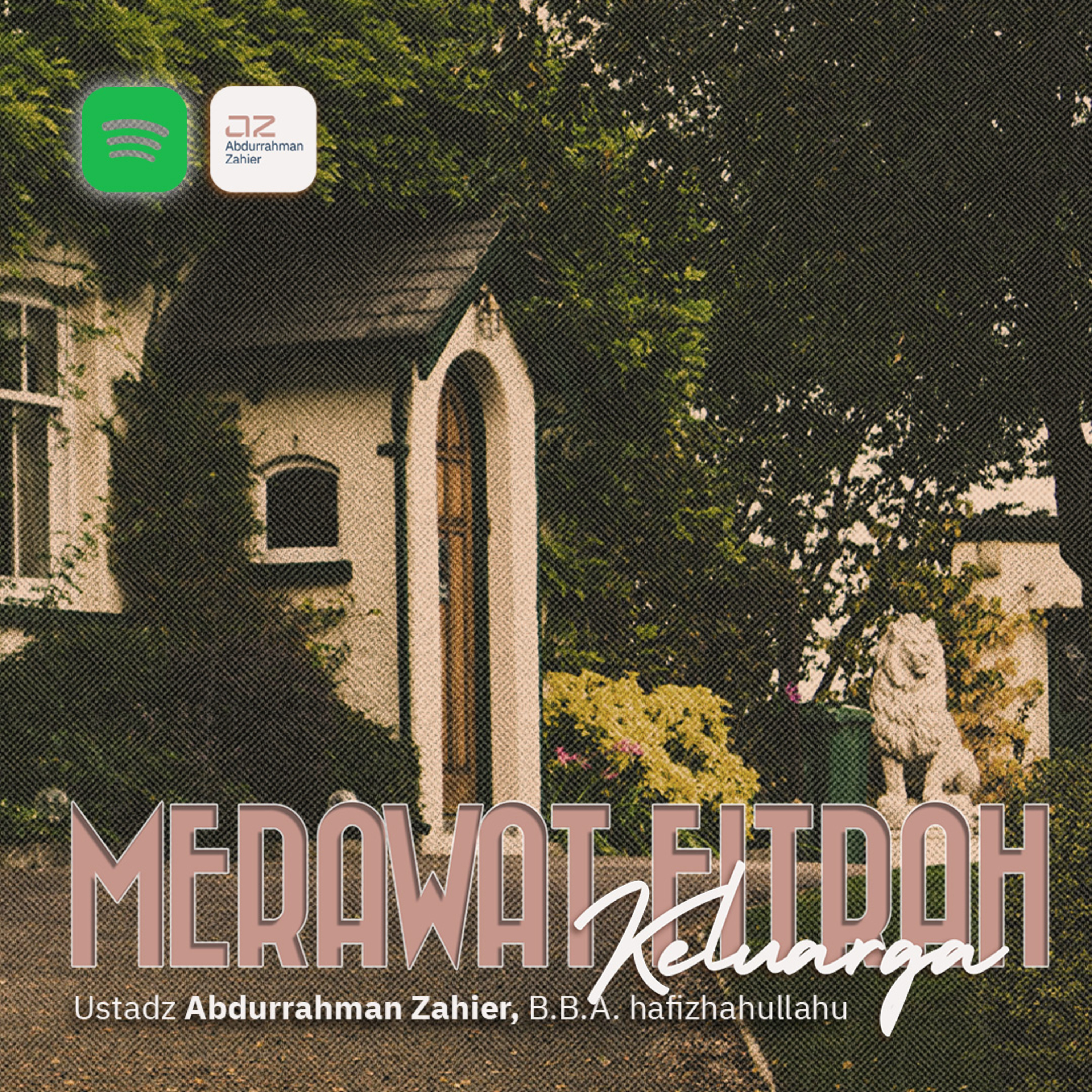  Merawat Fitrah Keluarga episode artwork