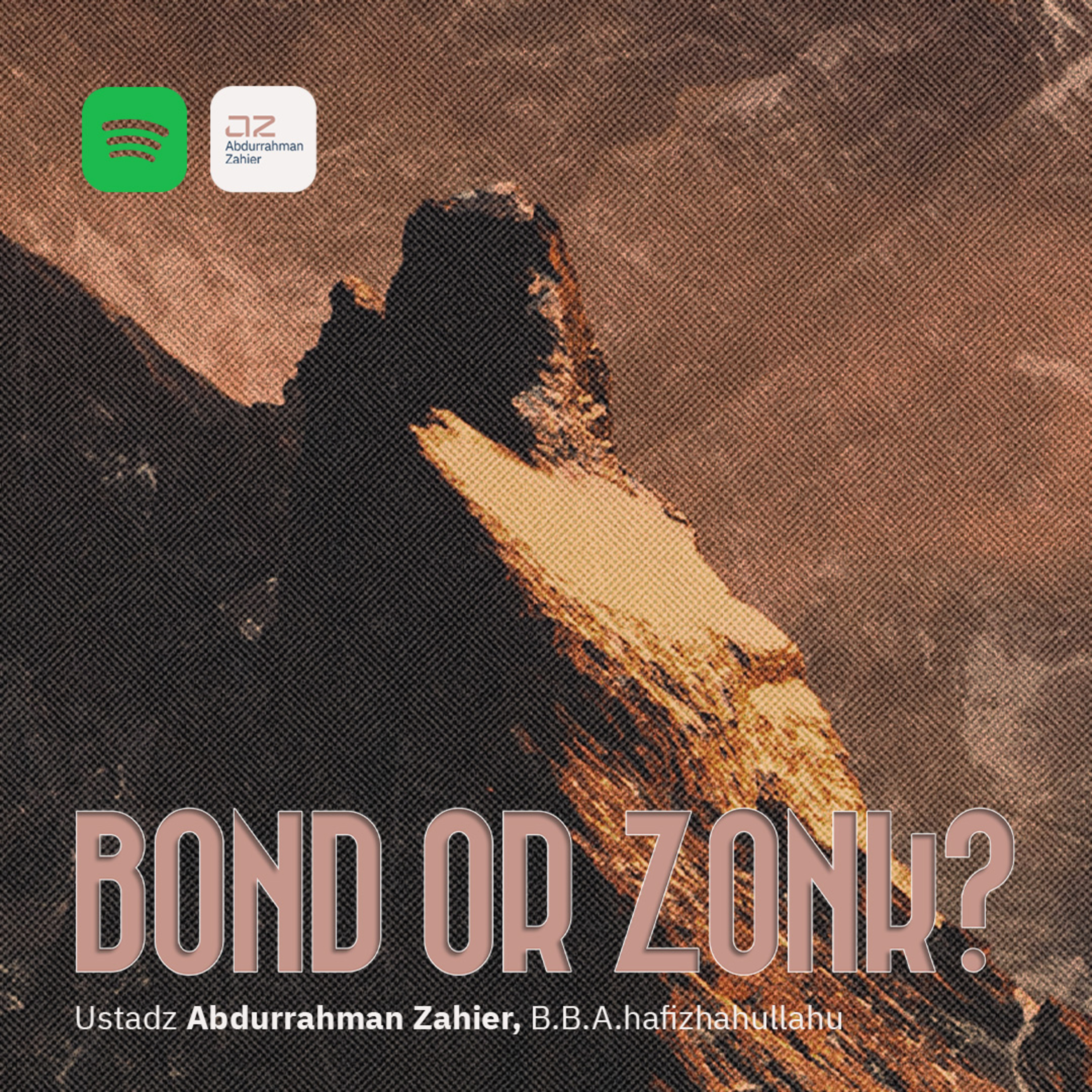 Bond or Zonk episode artwork