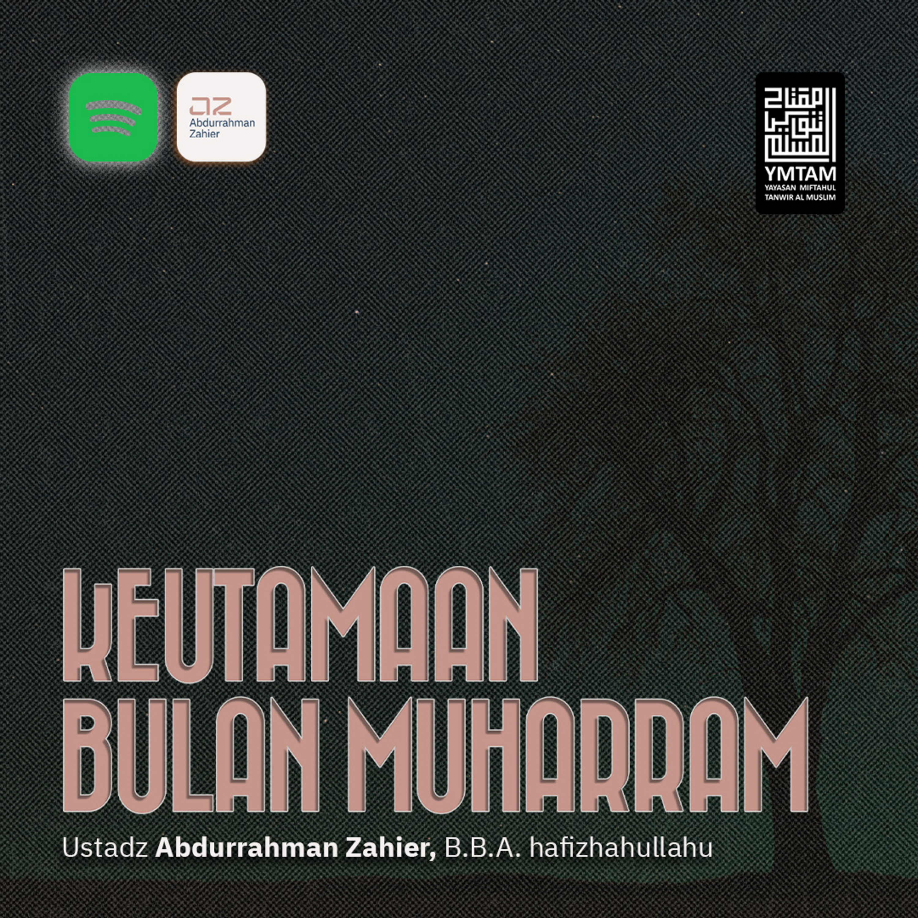 Keutamaan Bulan Muharram episode artwork