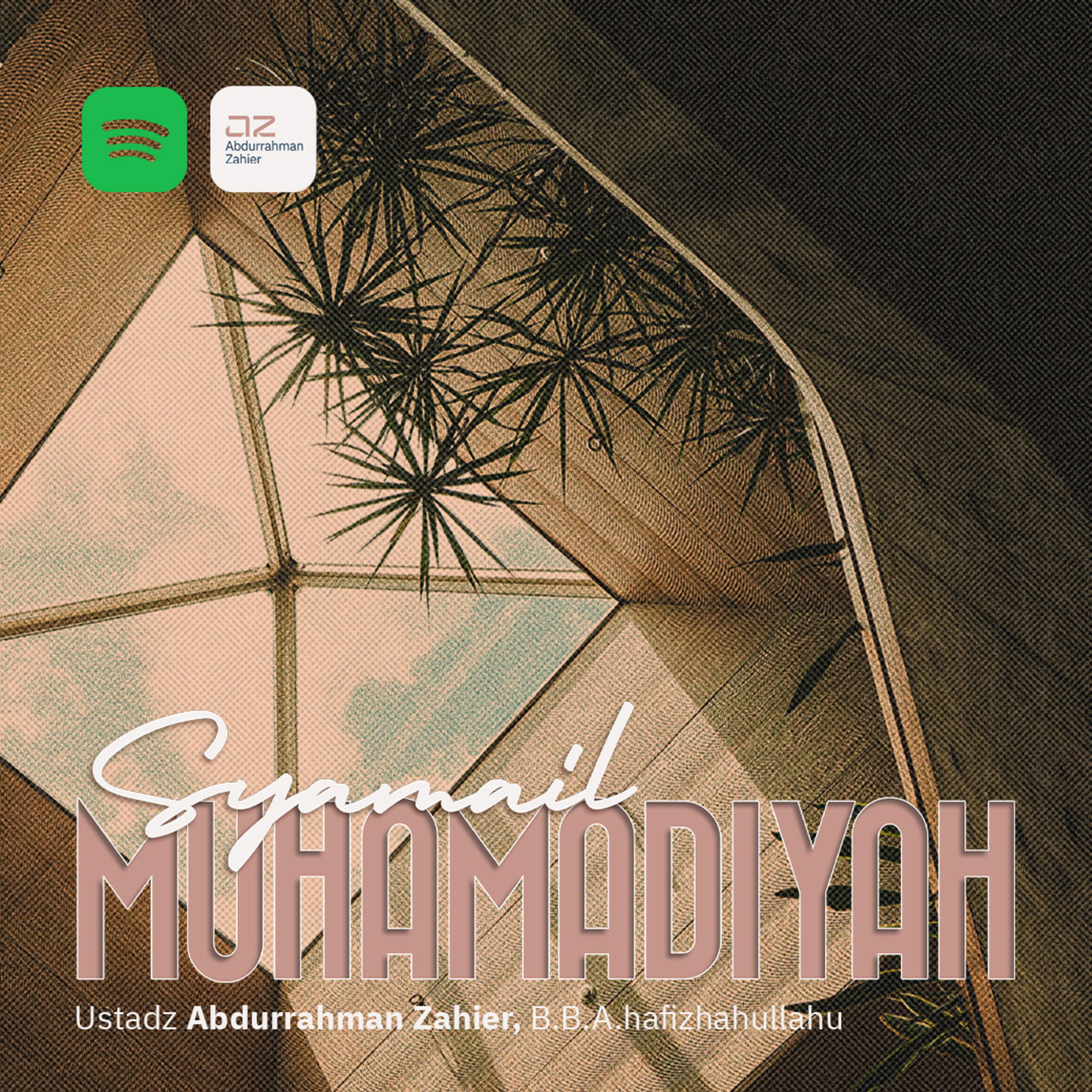 Syamail Muhamadiyah episode artwork