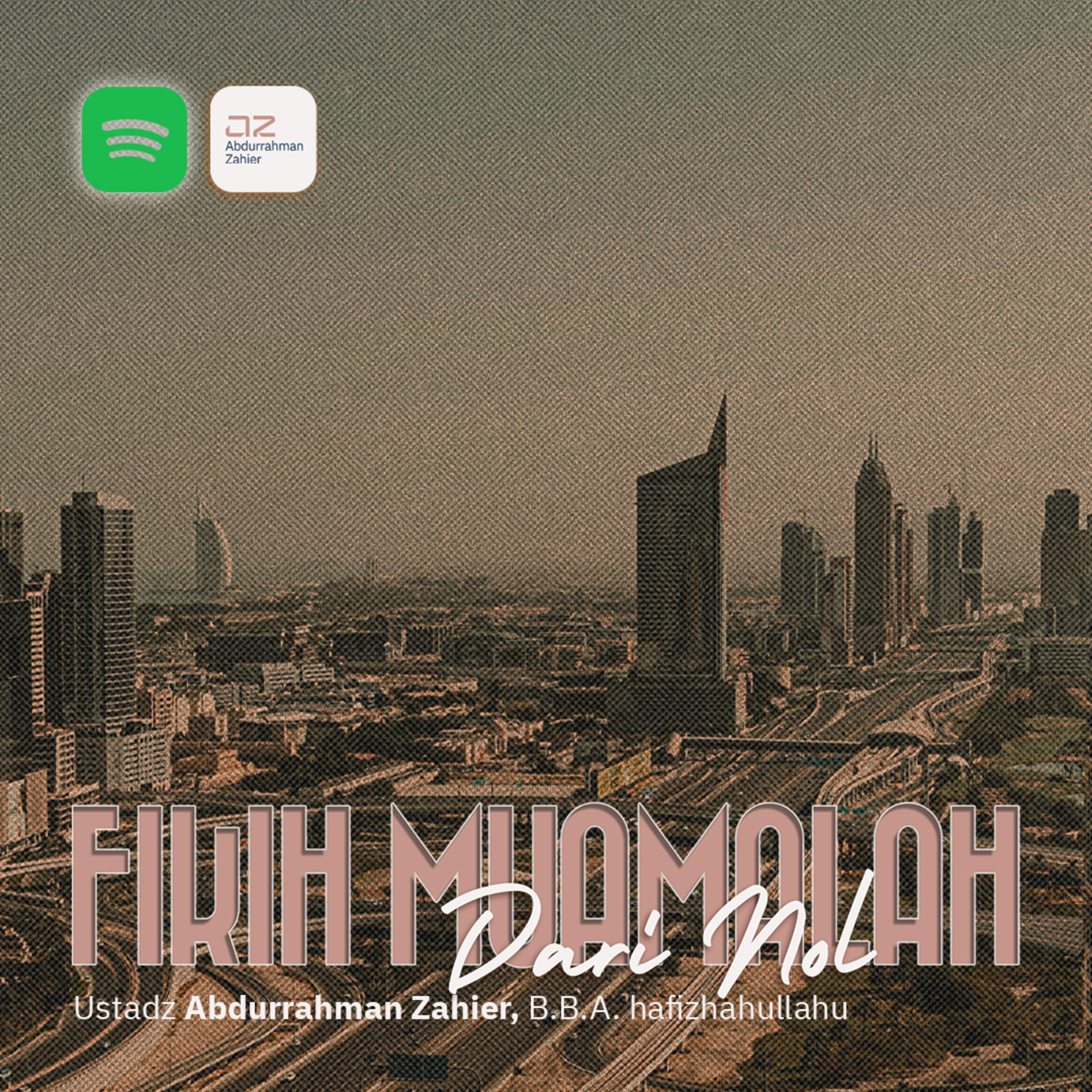 Fikih Muamalah dari Nol episode artwork