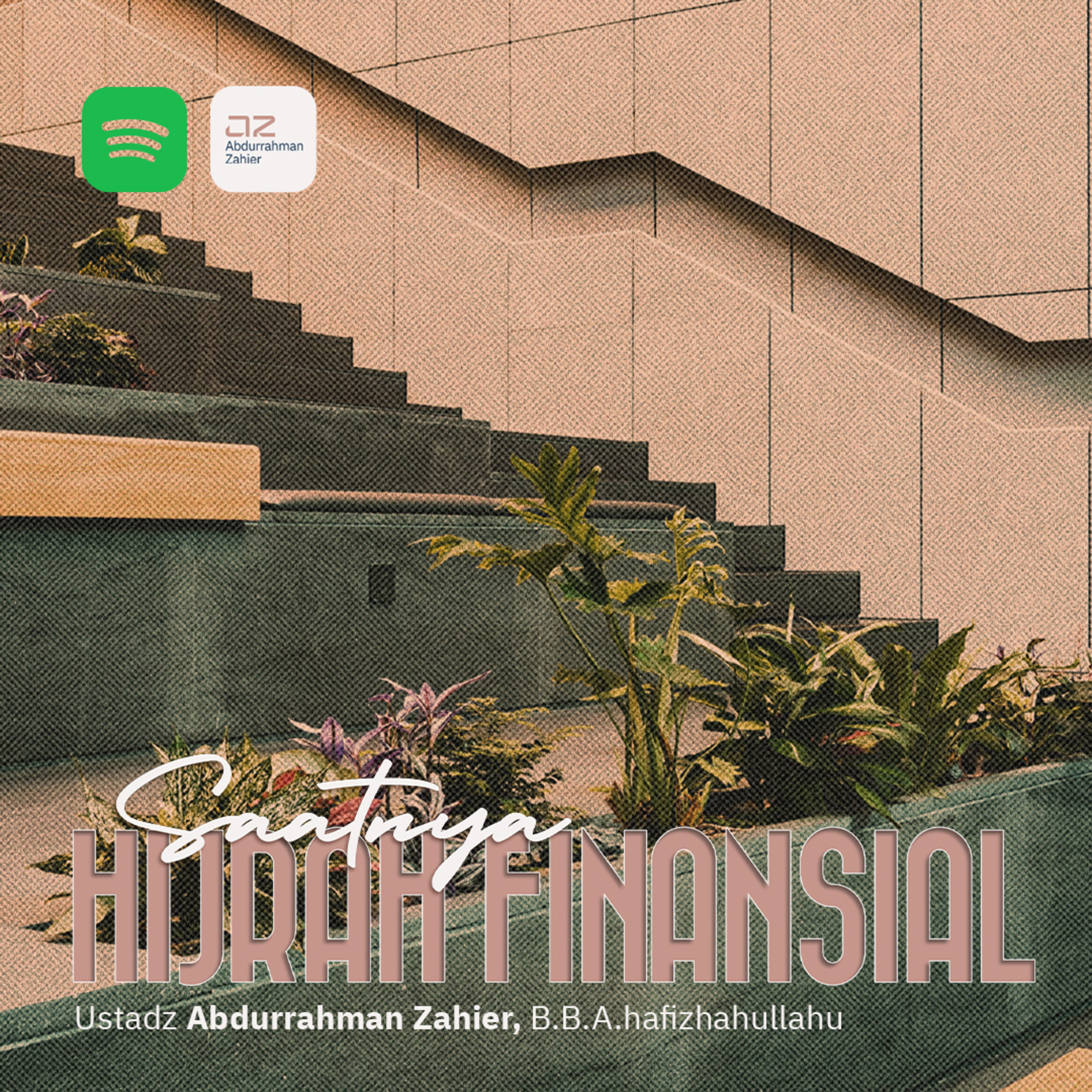 Saatnya Hijrah Finansial episode artwork