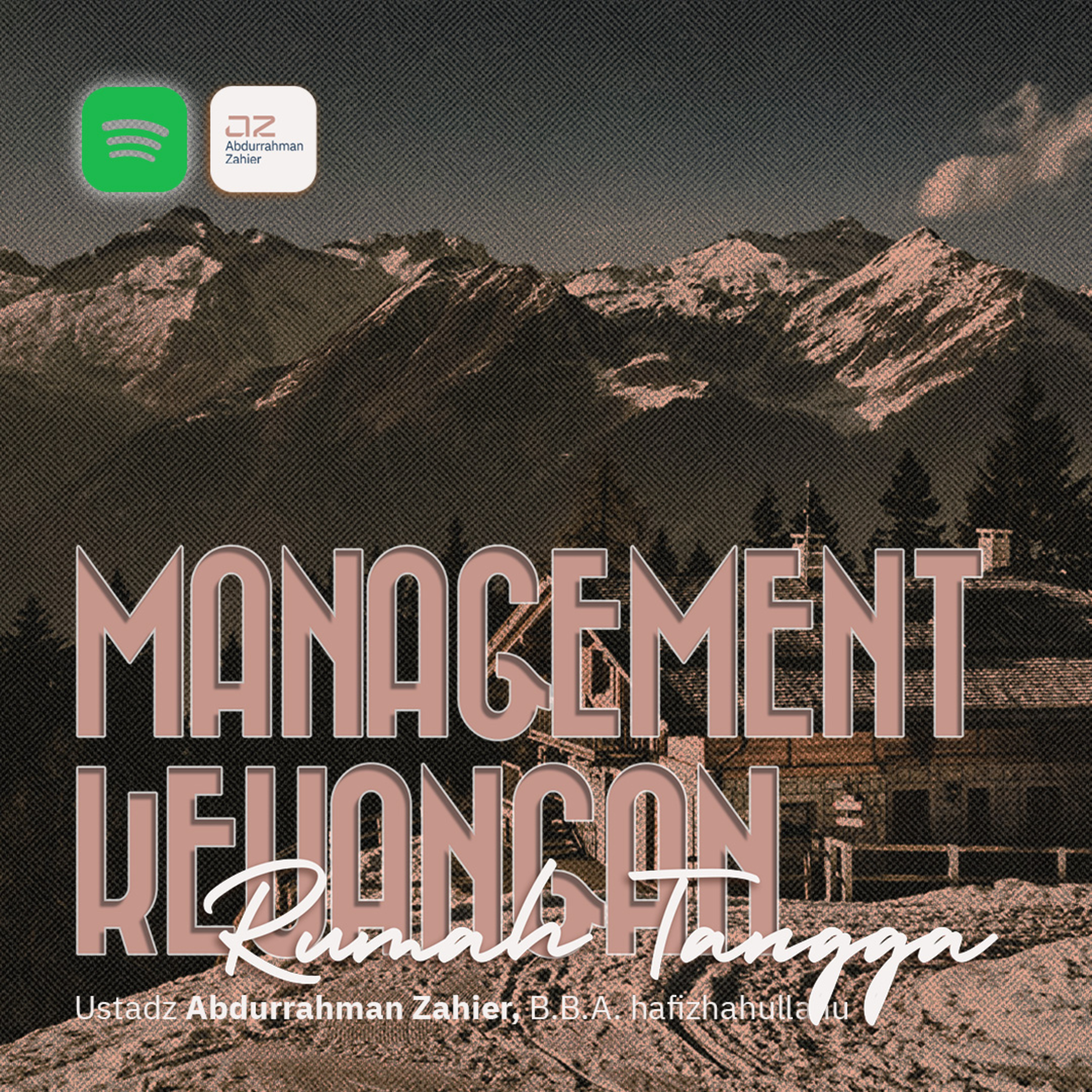 [MUSLIM LIFE FEST] Management Keuangan Rumah Tangga Sakinah episode artwork