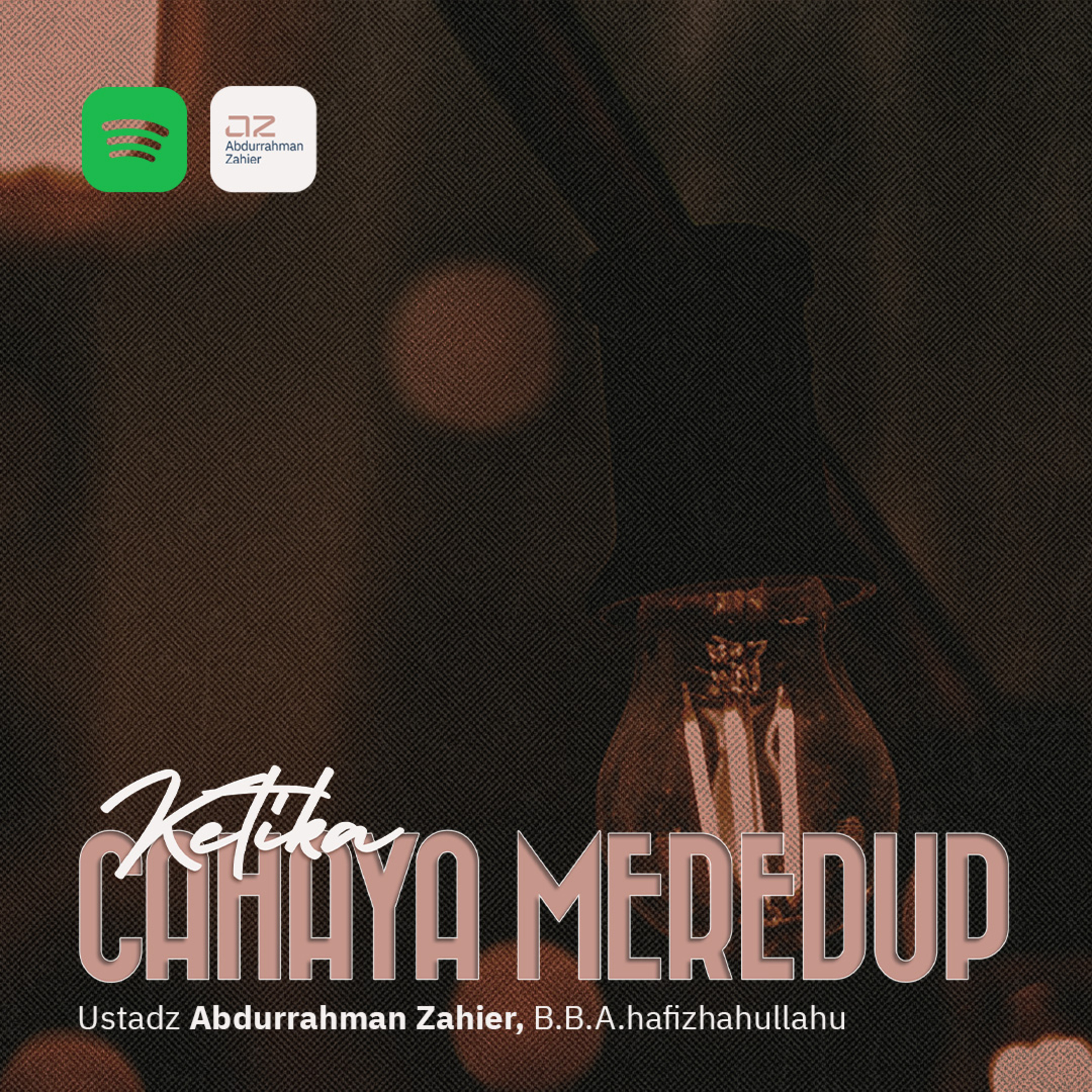 Ketika Cahaya Meredup episode artwork