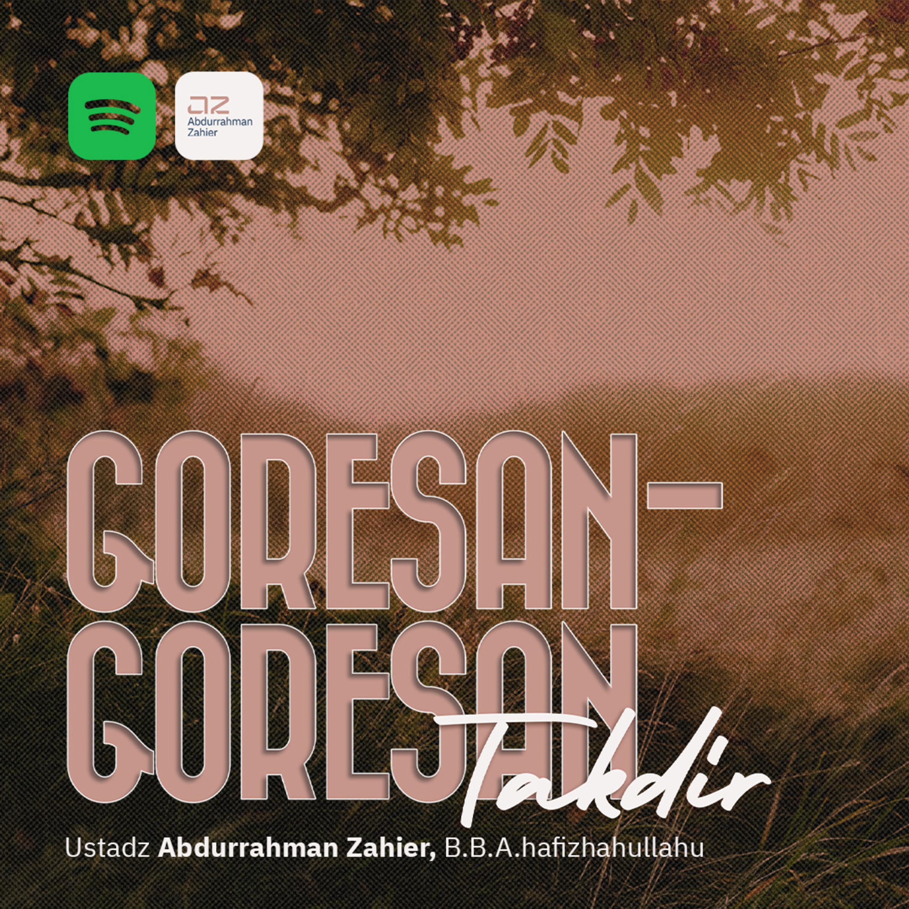 Goresan Goresan Takdir episode artwork