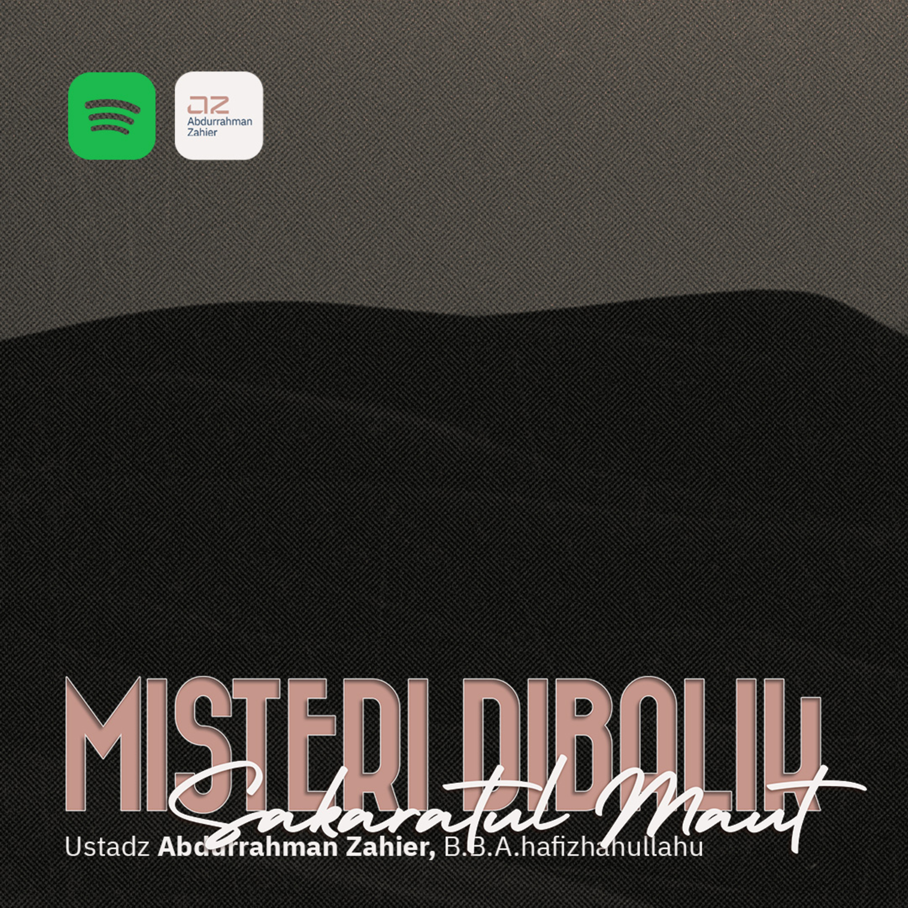Rahasia Dibalik Sakaratul Maut episode artwork