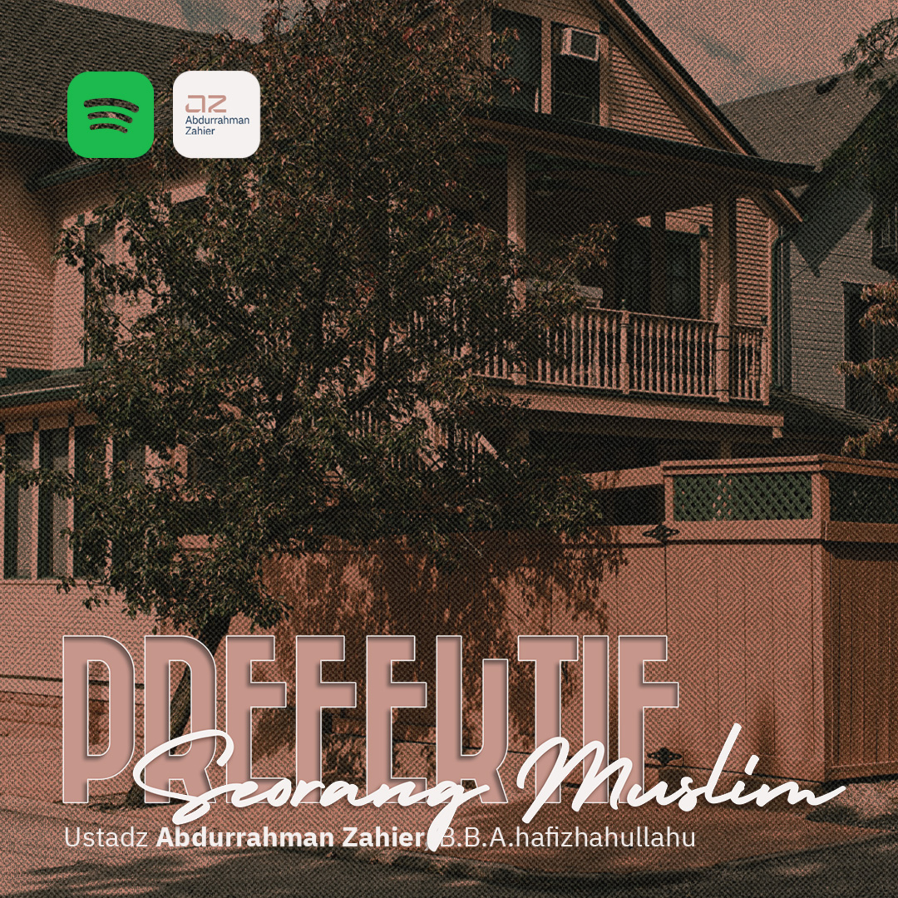 Perspektif Seorang Muslim episode artwork