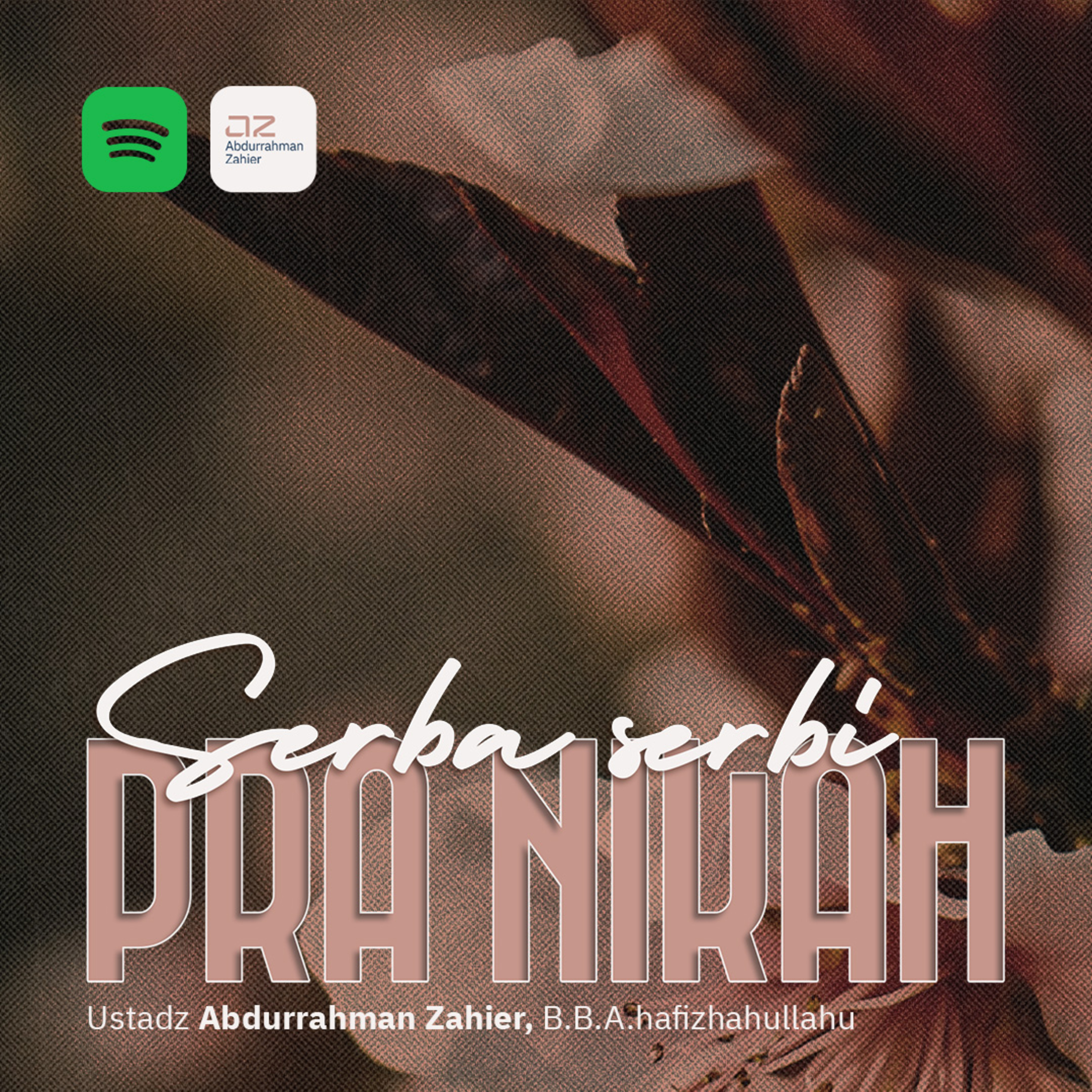 Serba-serbi Pra Nikah episode artwork