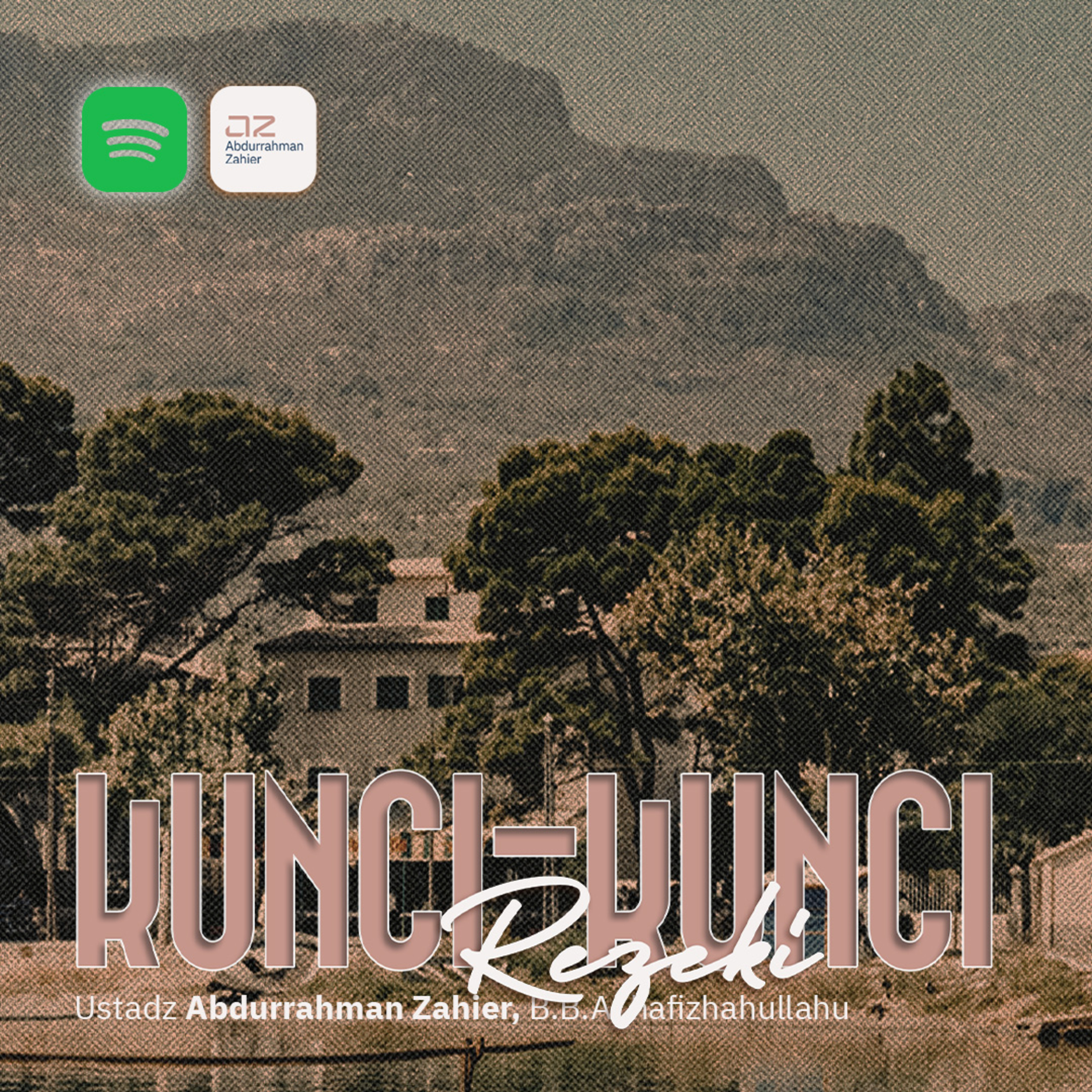 Kunci-kunci Rezeki episode artwork