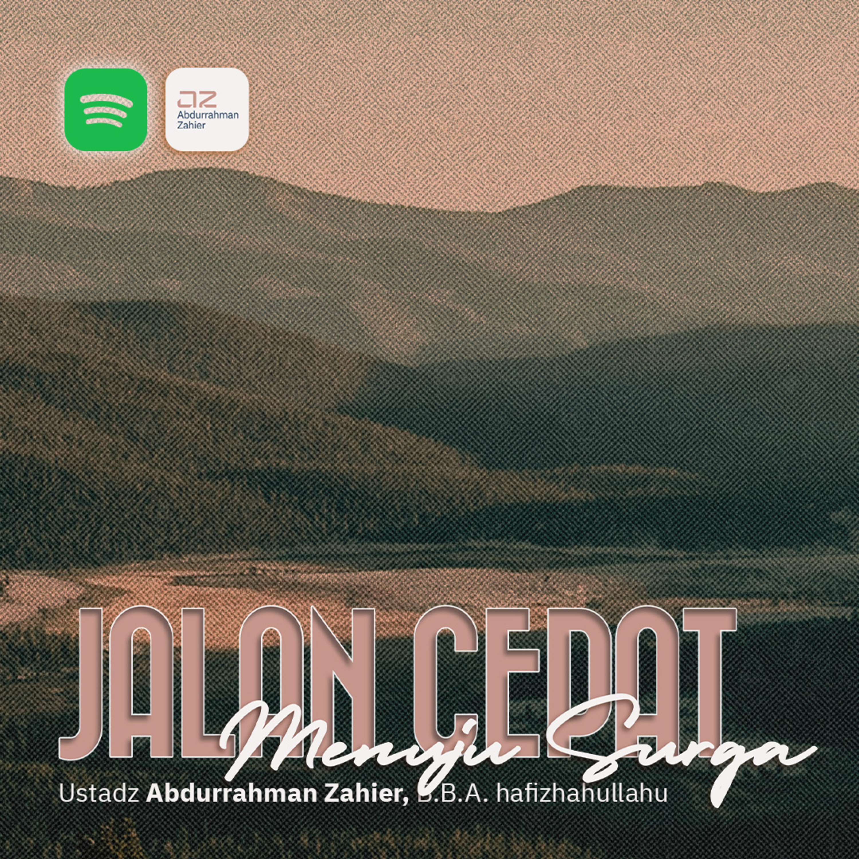 Jalur Cepat Menuju Surga episode artwork