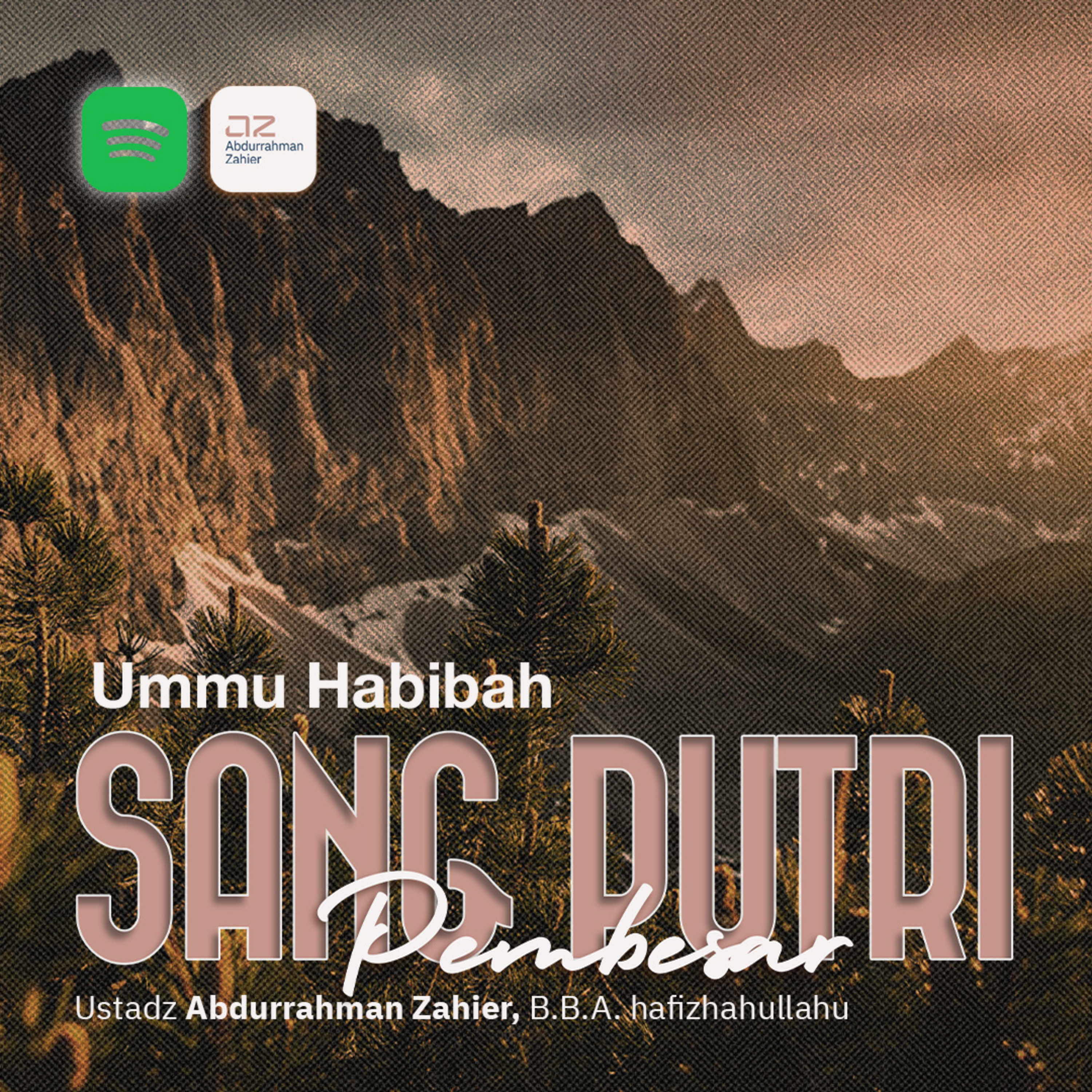 Ummu Habibah: Sang Putri Pembesar episode artwork