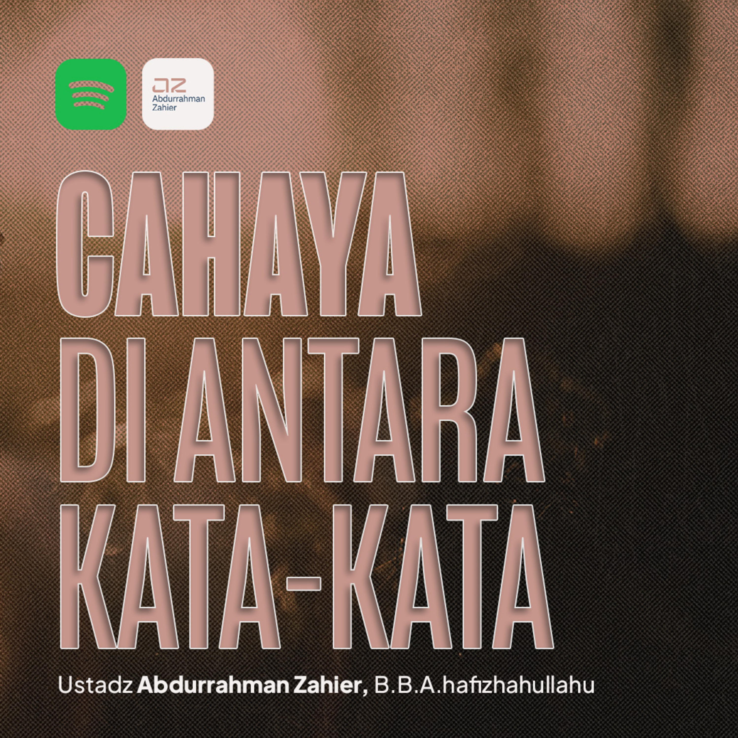 Cahaya Di Antara Kata-Kata episode artwork