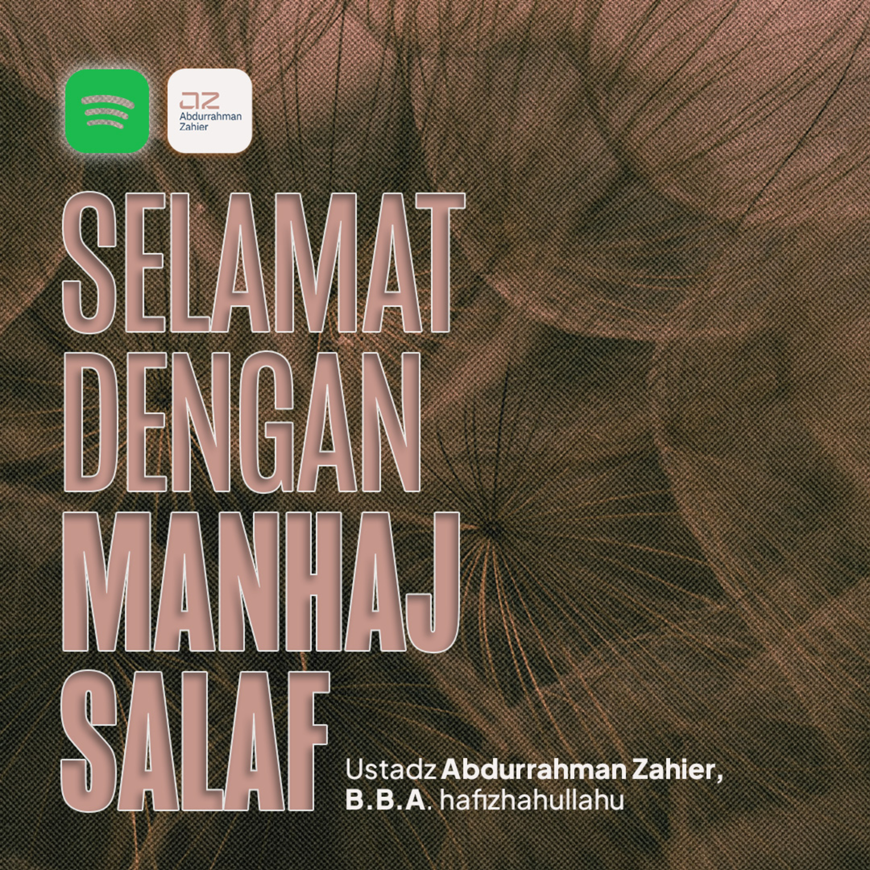 Selamat dengan Manhaj Salaf episode artwork
