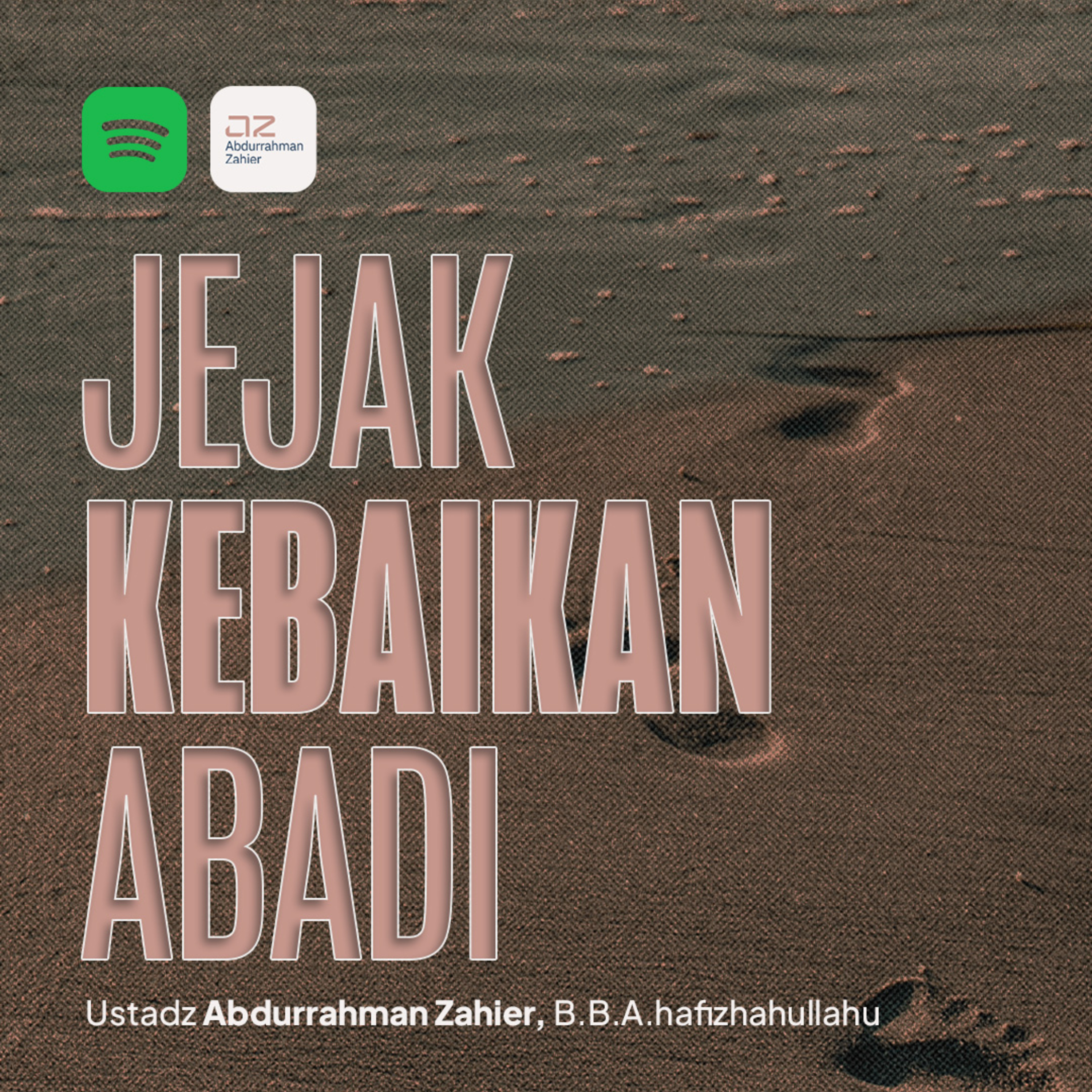 Jejak Kebaikan Abadi episode artwork