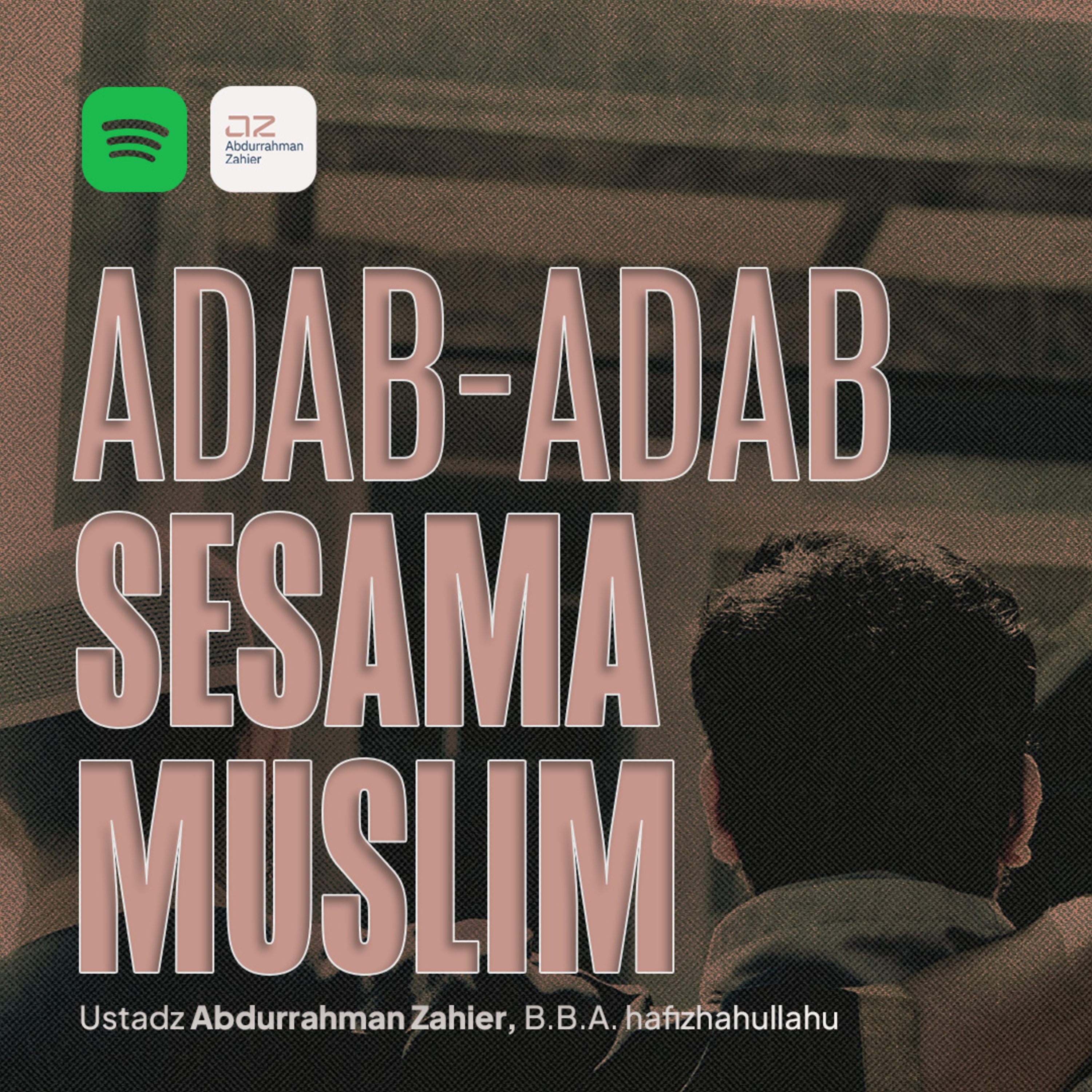 Adab-adab Sesama Muslim episode artwork