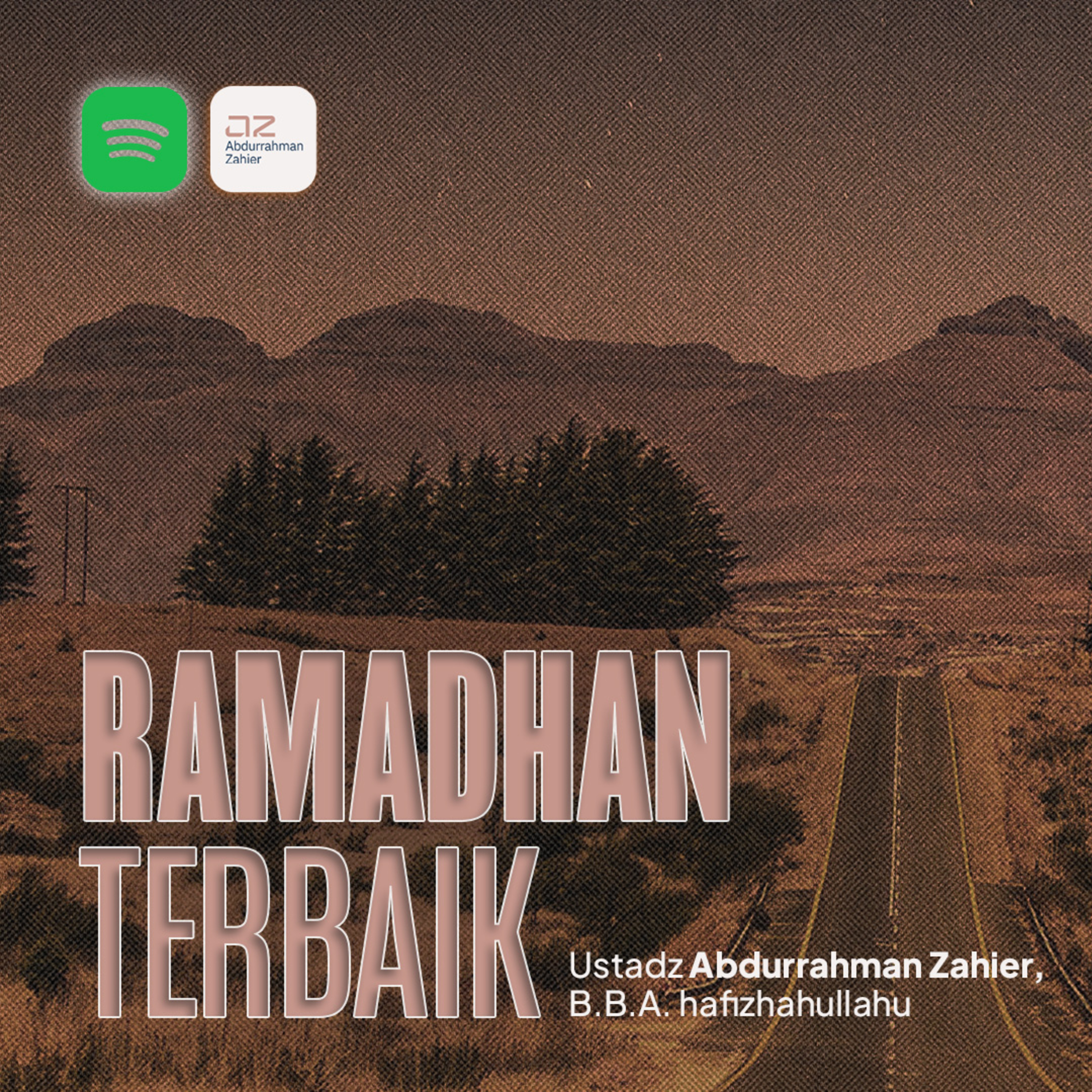 Ramadhan Terbaik episode artwork