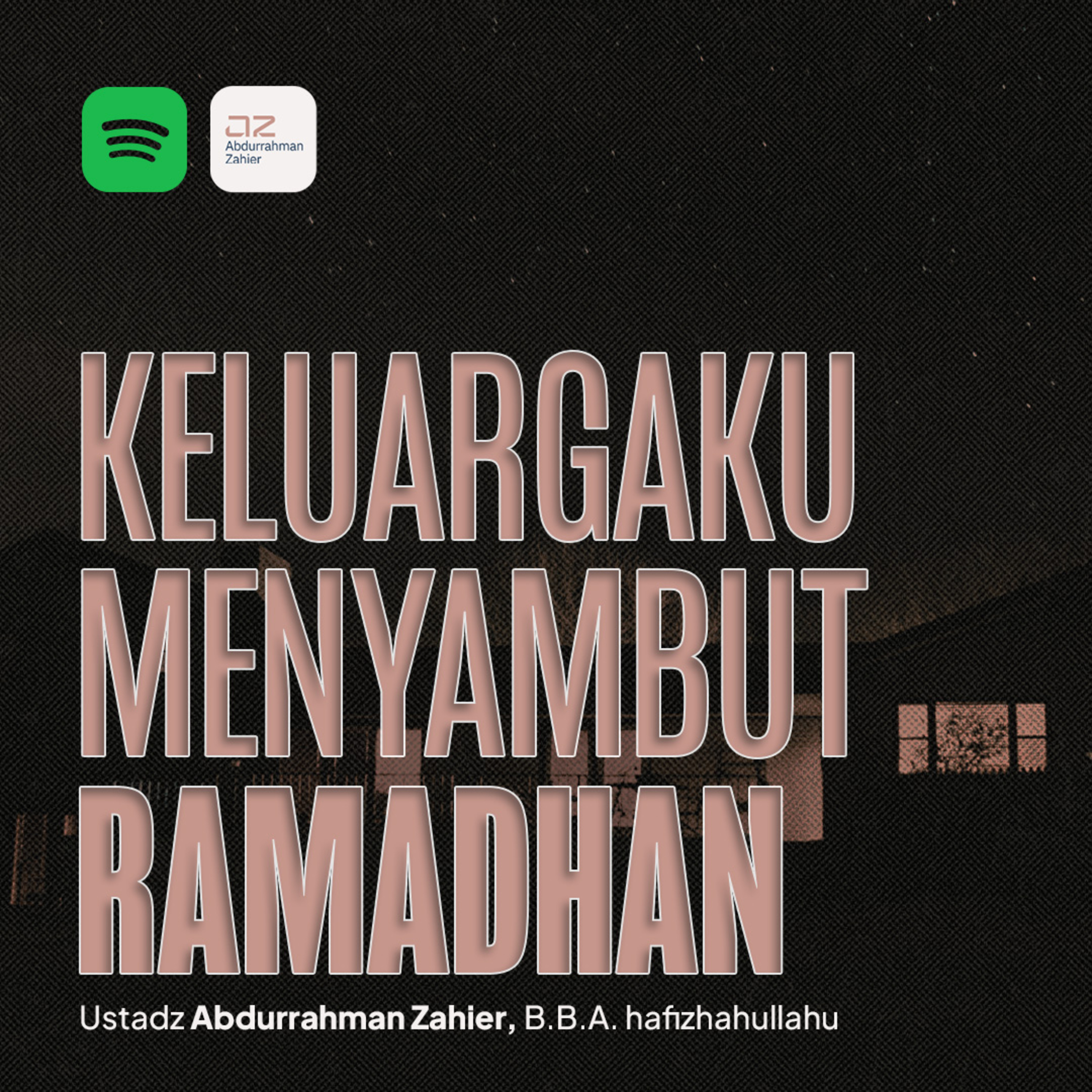Keluargaku Menyambut Ramadhan episode artwork