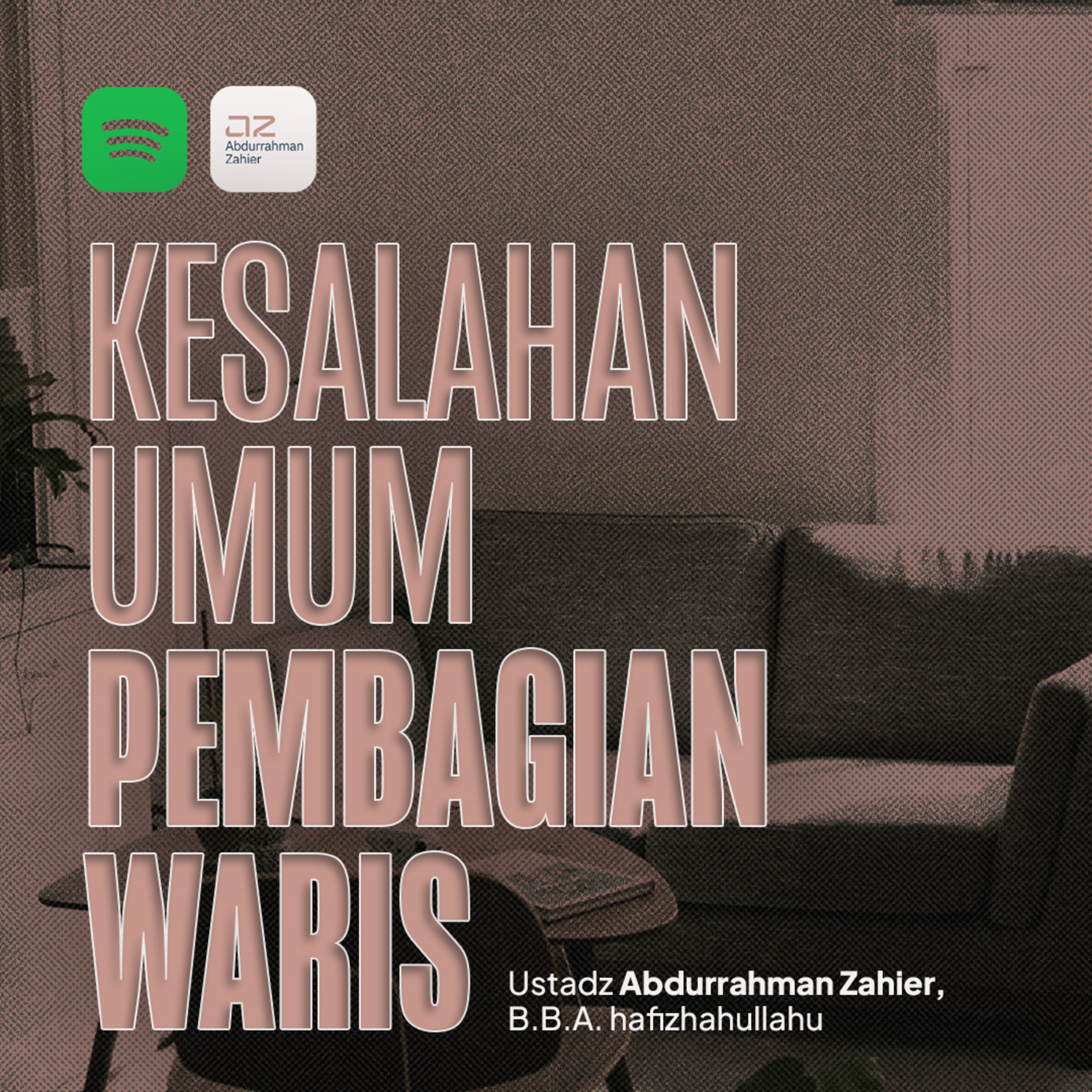 5. Kesalaham Umum Pembagian Waris episode artwork