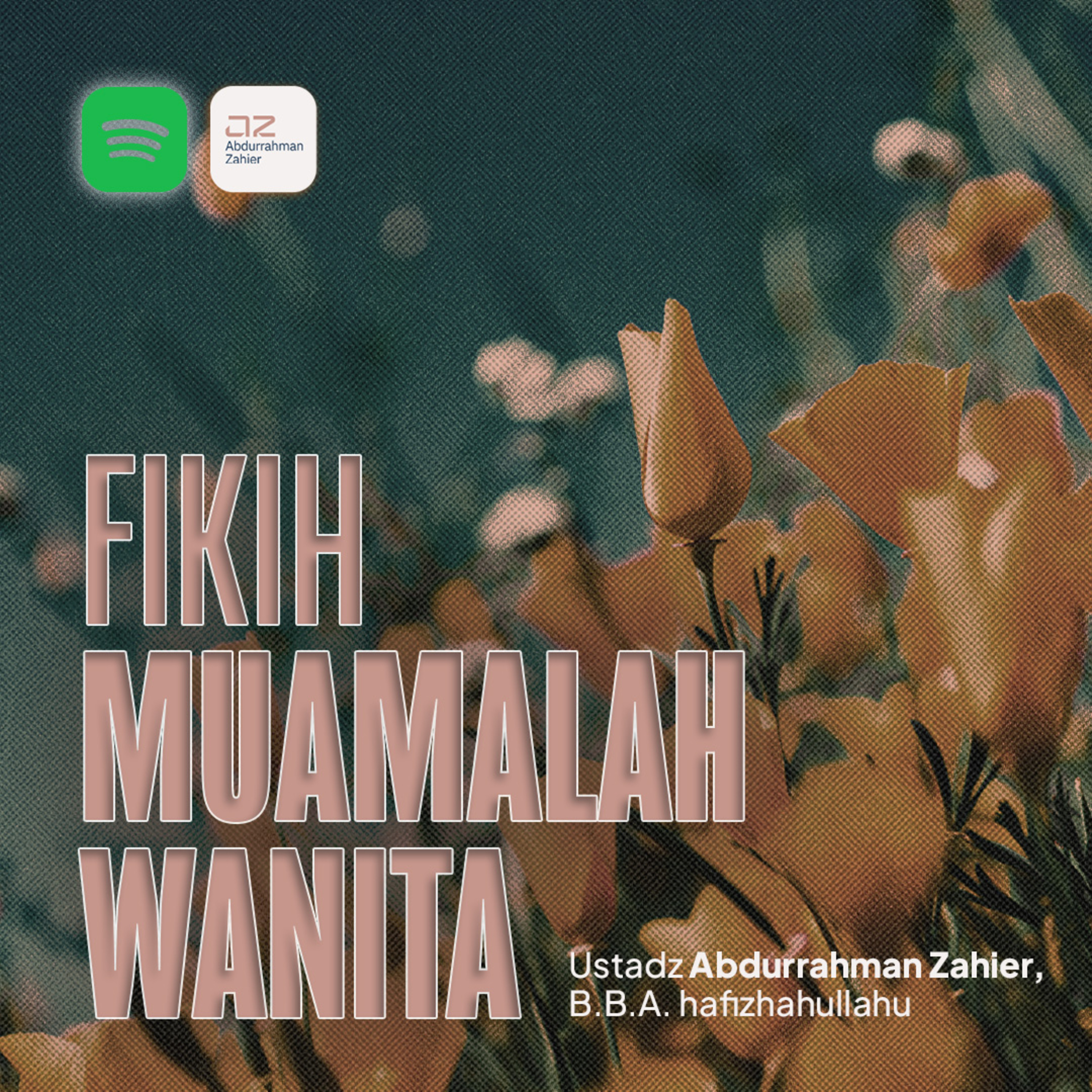 Fiqih Muamalah Wanita episode artwork