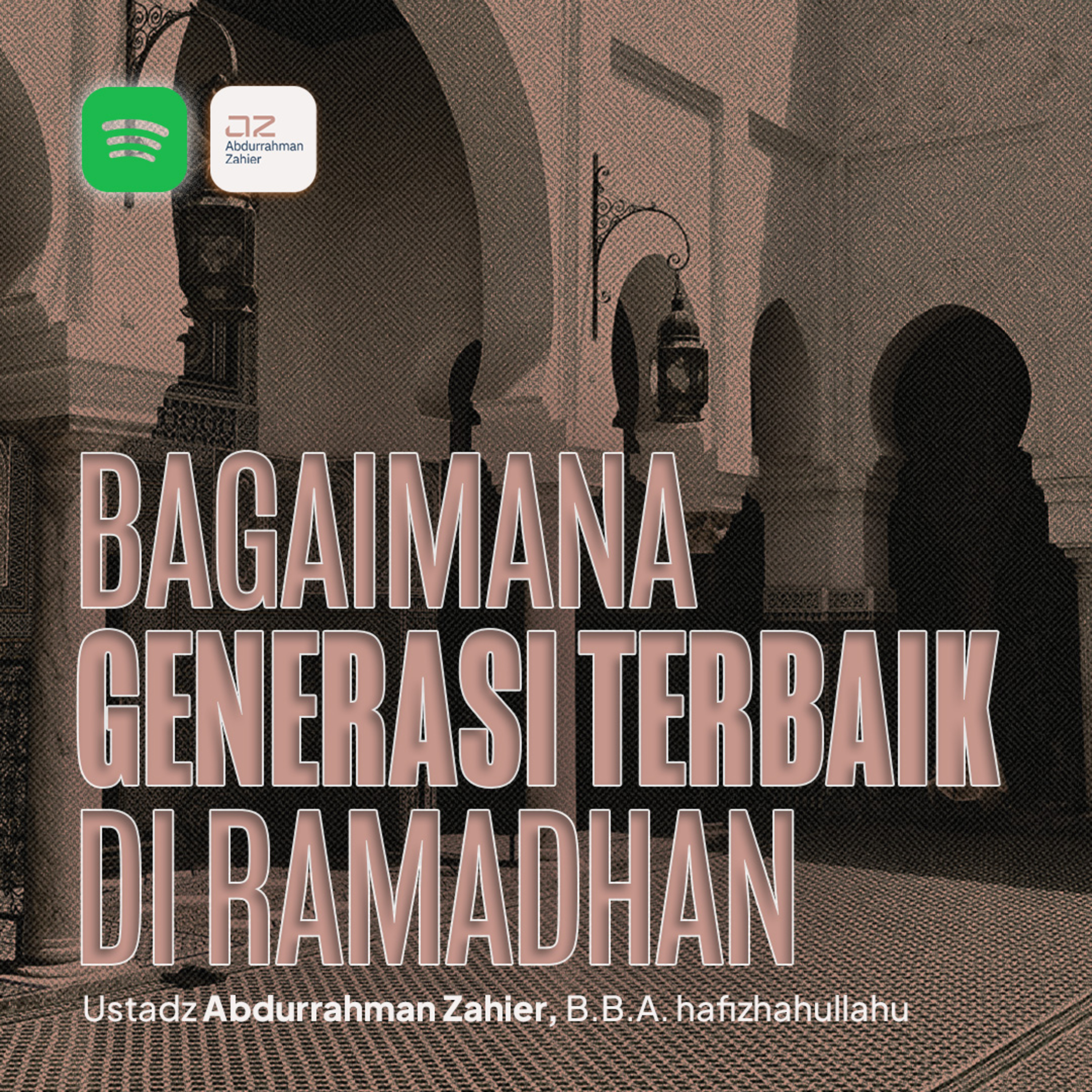 Bagaimana Generasi Terbaik Di Ramadhan episode artwork