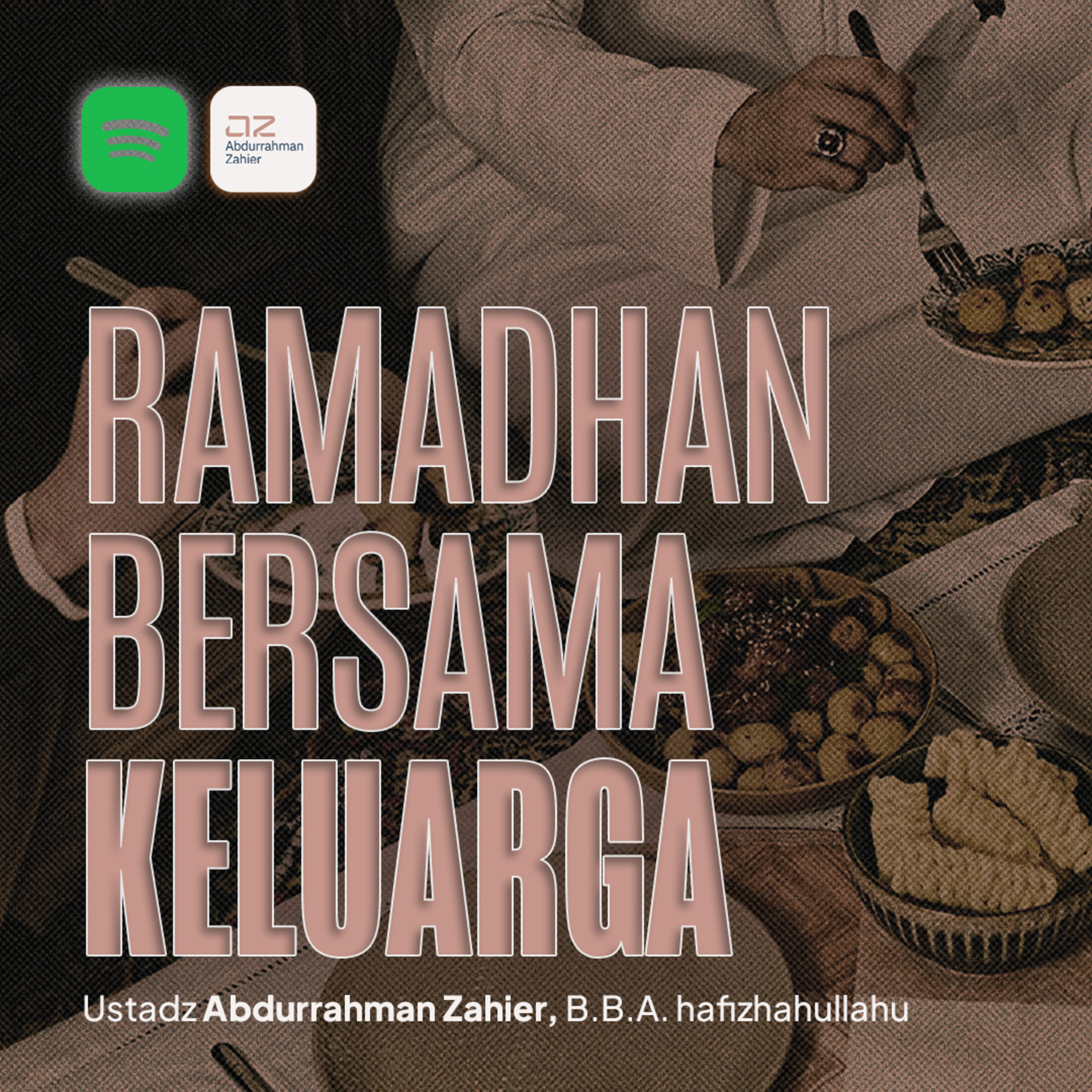 Ramadhan bersama Keluarga episode artwork