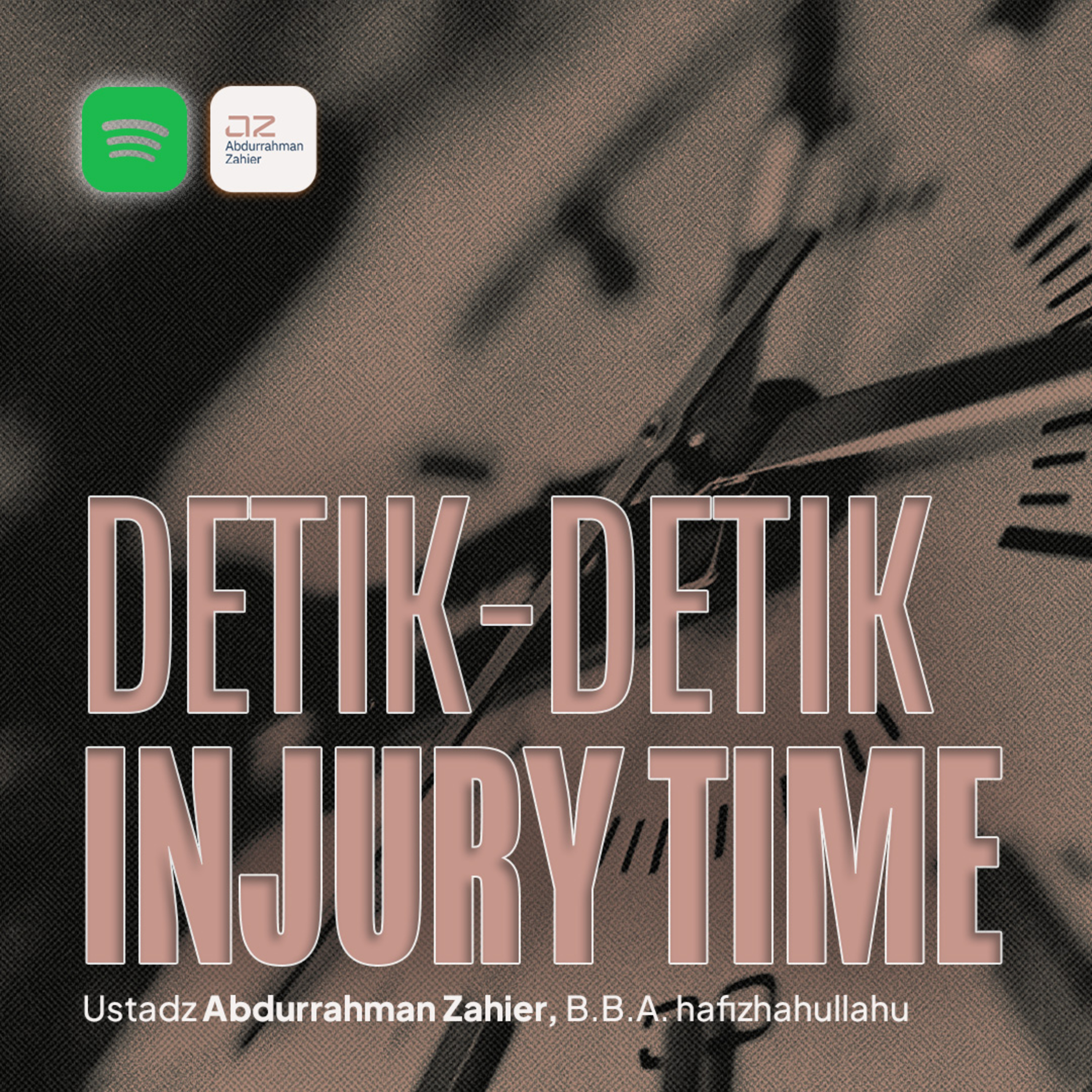 Detik-detik Injury Time episode artwork