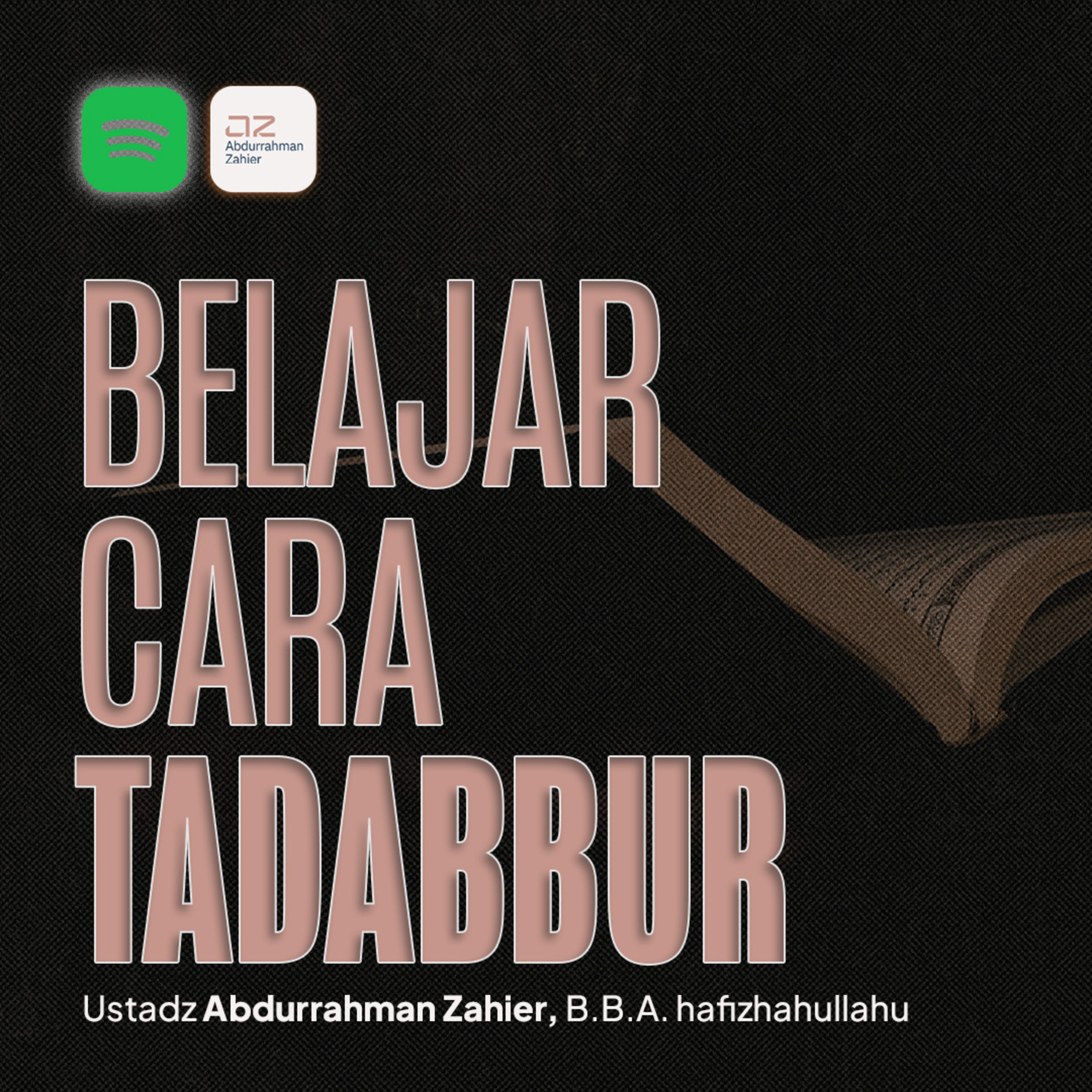 Abdurrahman Zahier