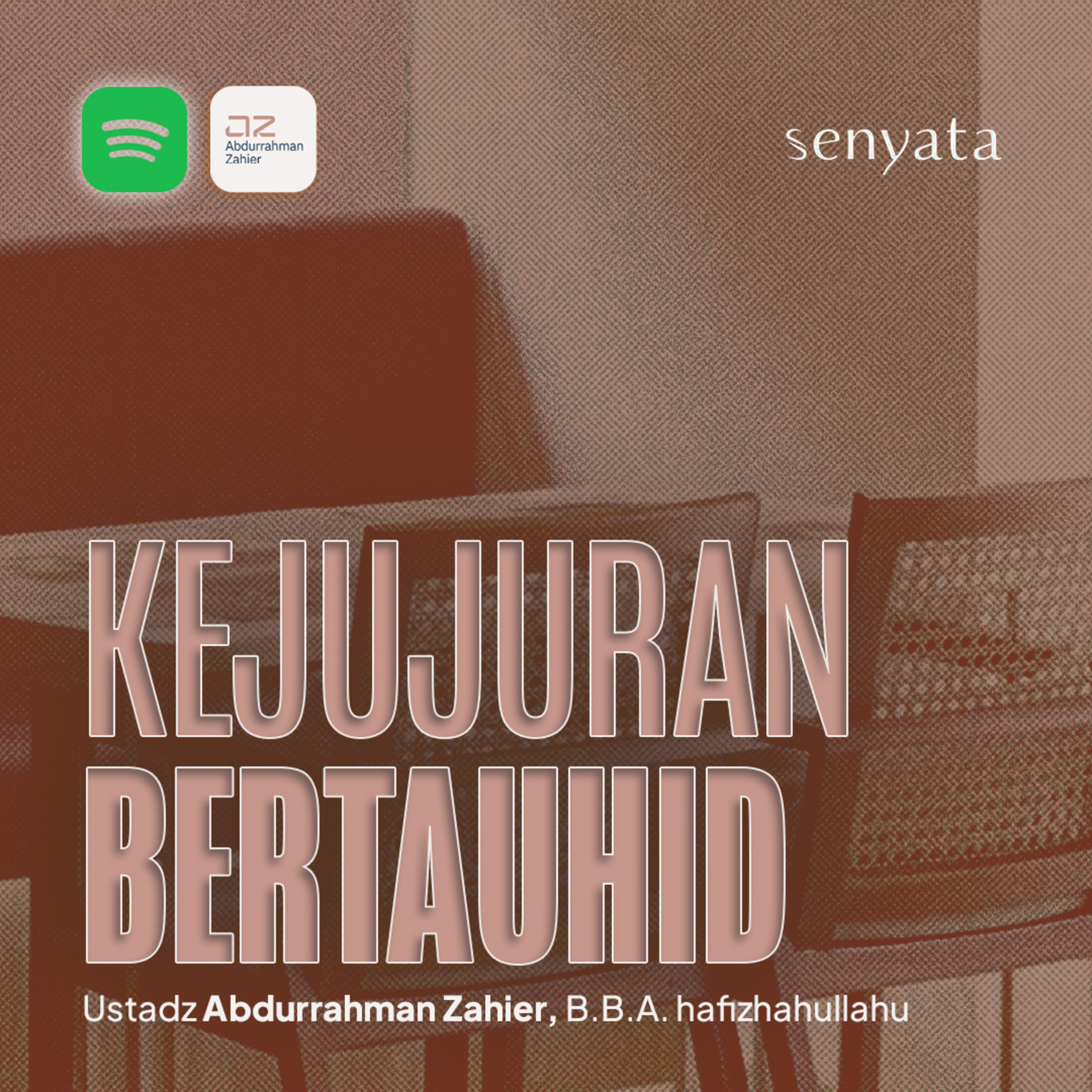 Kejujuran Bertauhid episode artwork