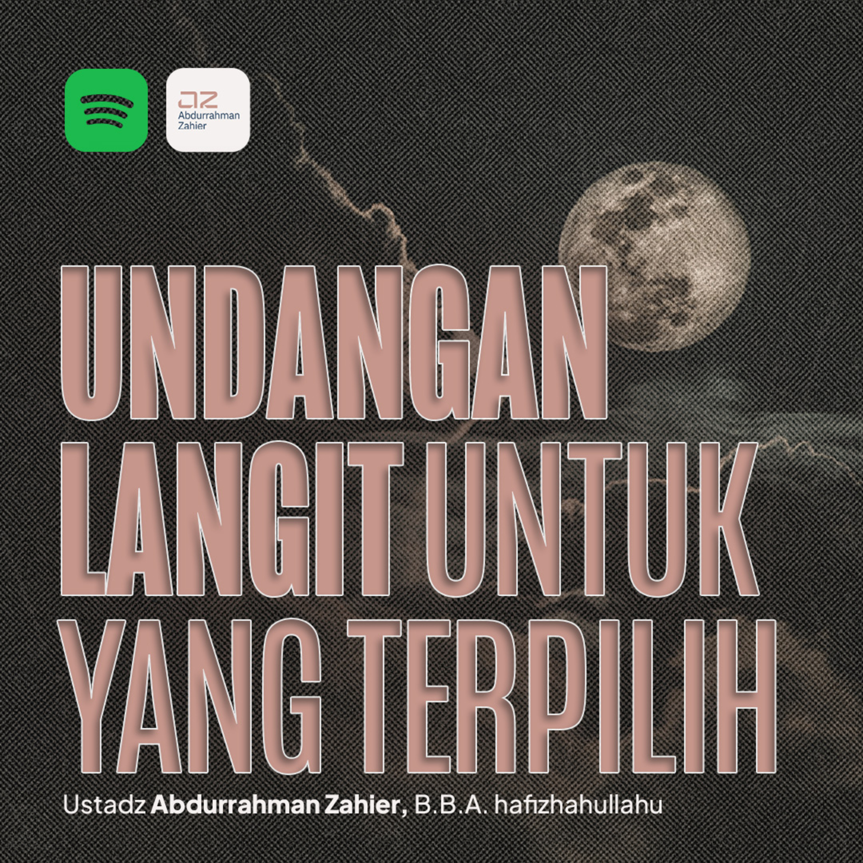 Undangan Langit Untuk Yang Terpilih episode artwork