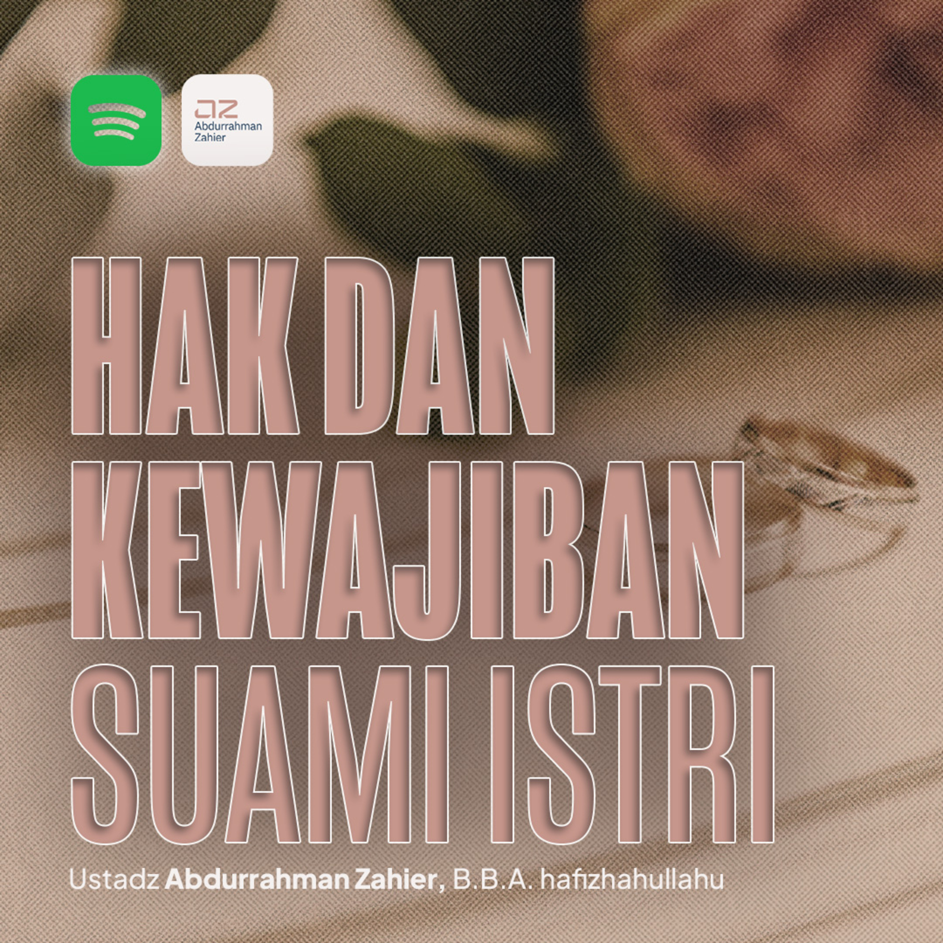 Hak dan Kewajiban Suami Istri episode artwork