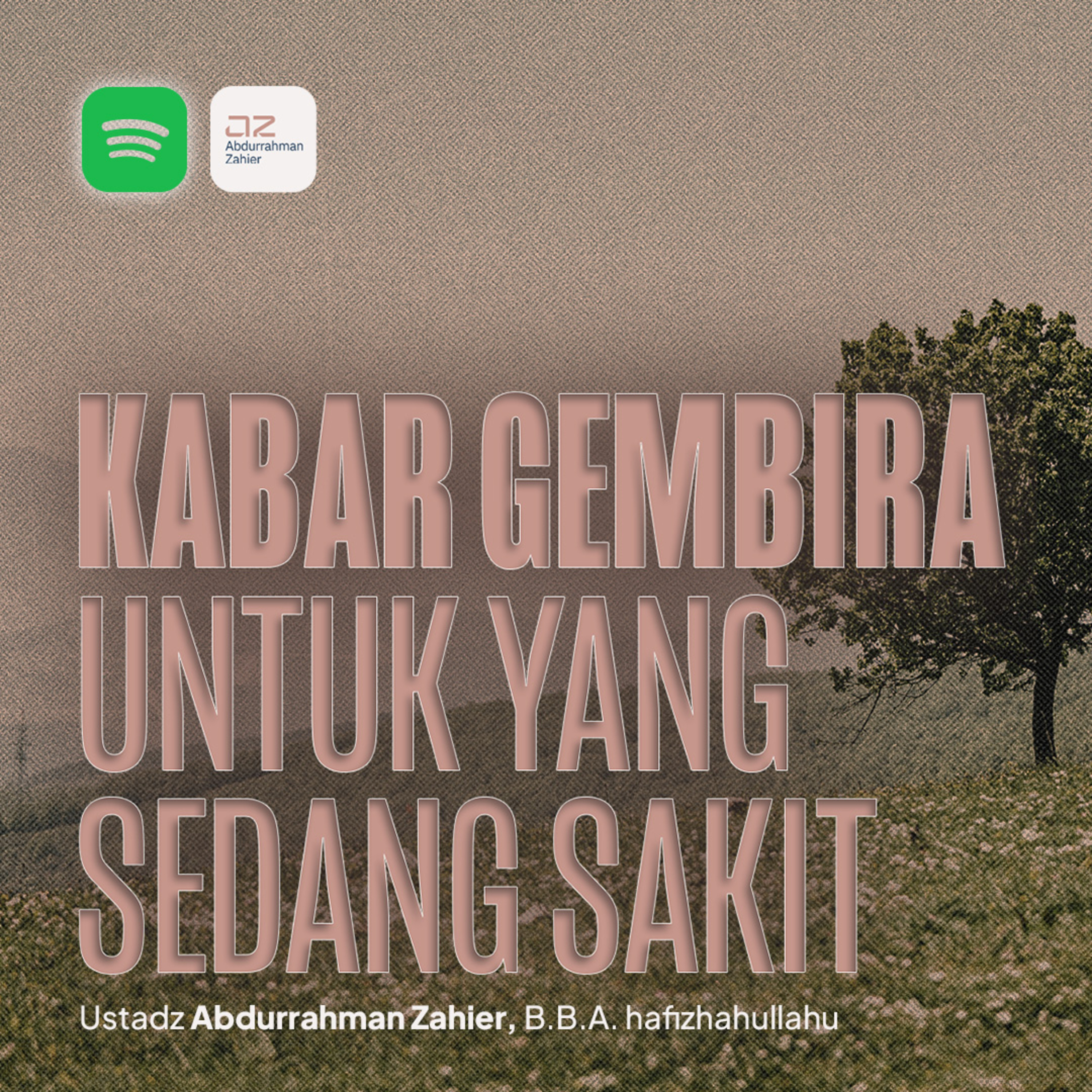 Kabar Gembira Untukmu yang Sedang Sakit episode artwork