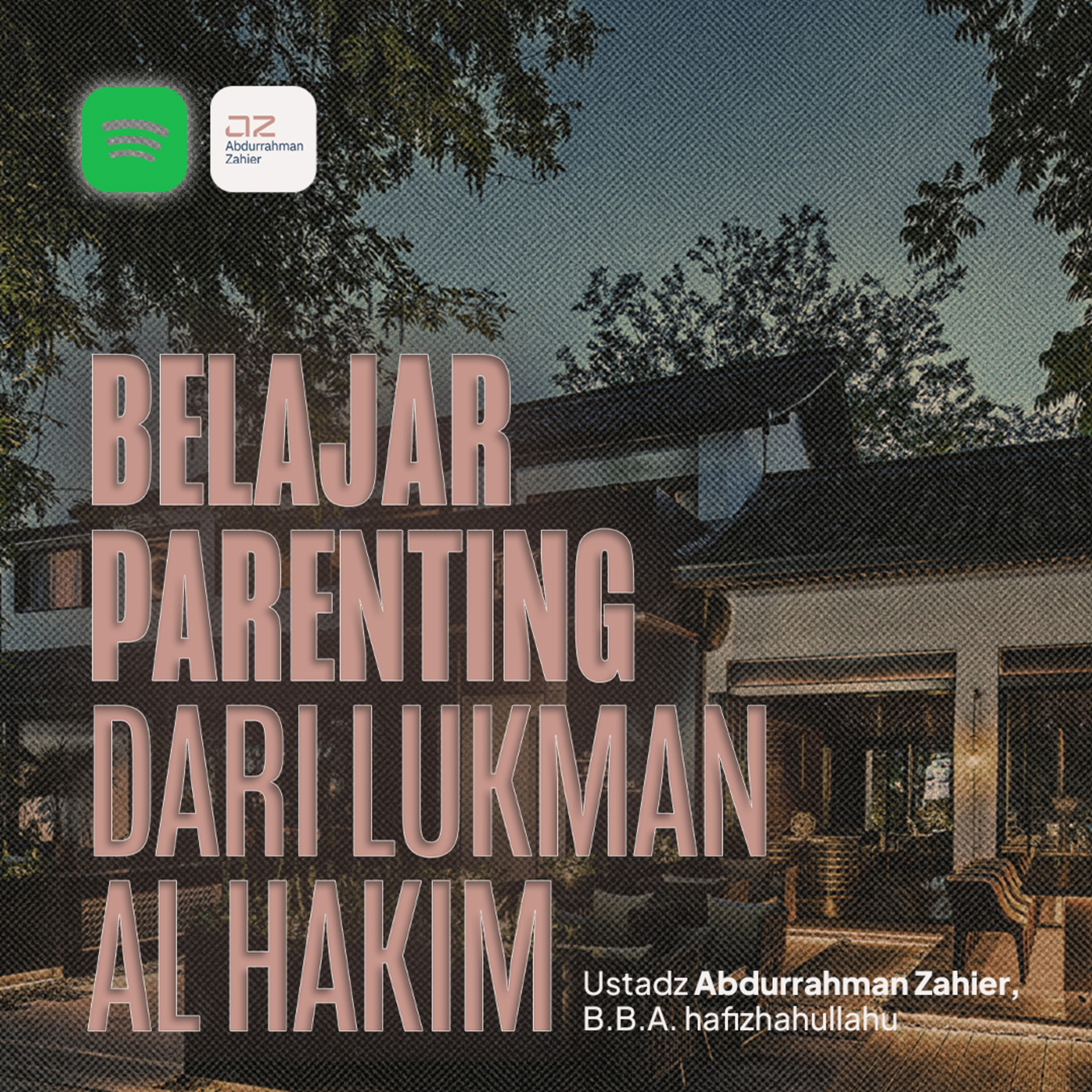 Abdurrahman Zahier