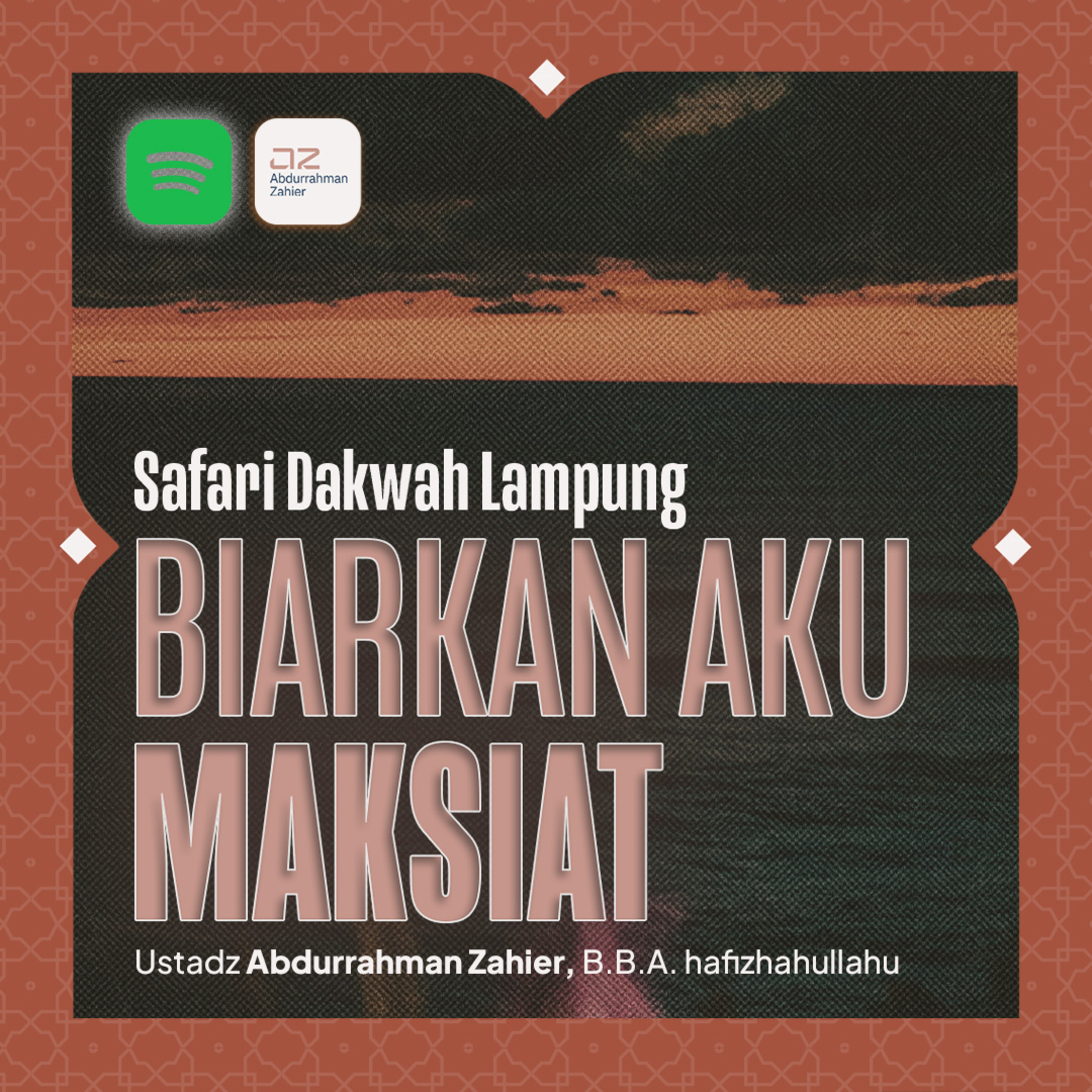 [SAFARI LAMPUNG] Biarkan Aku Maksiat episode artwork