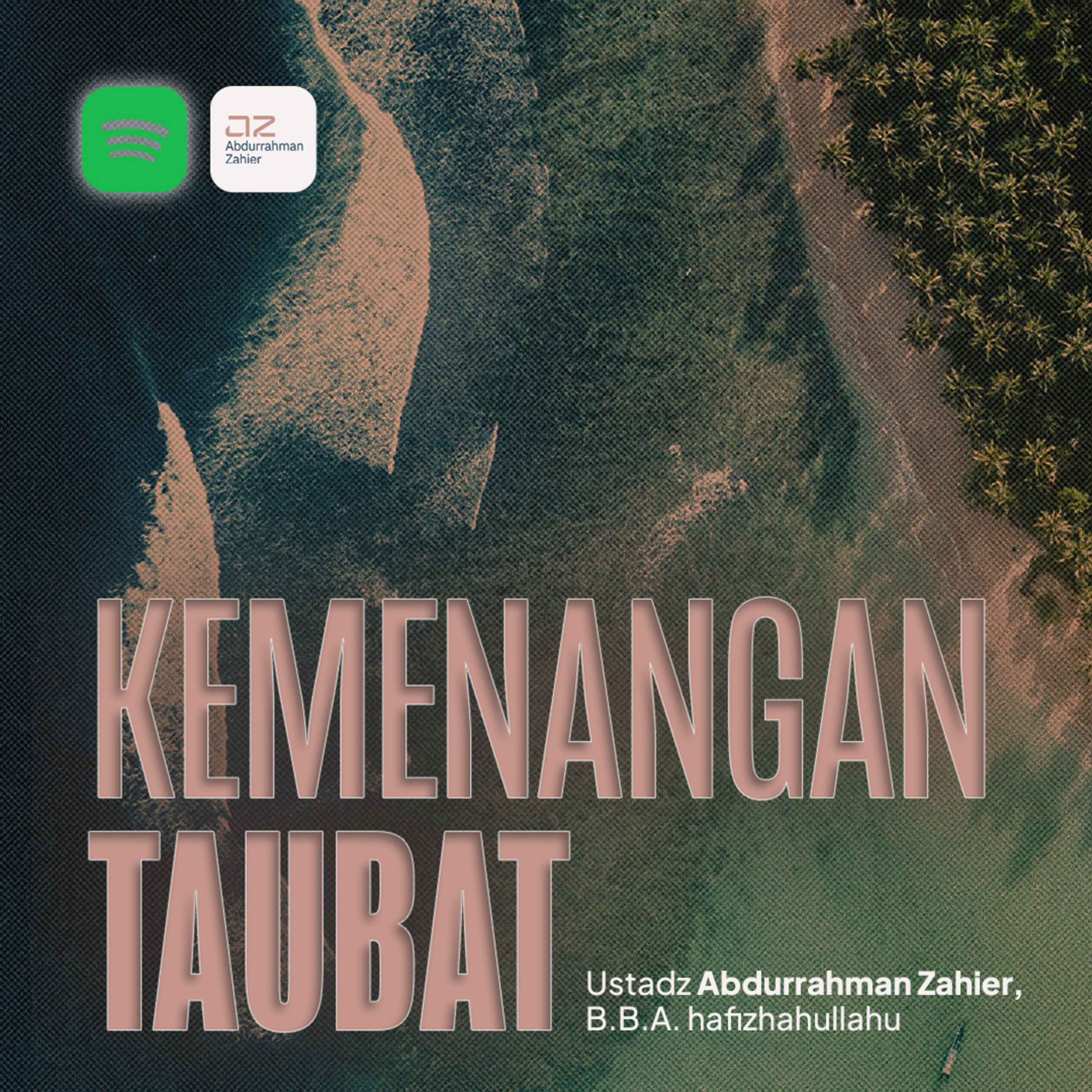 Kemenangan Taubat episode artwork