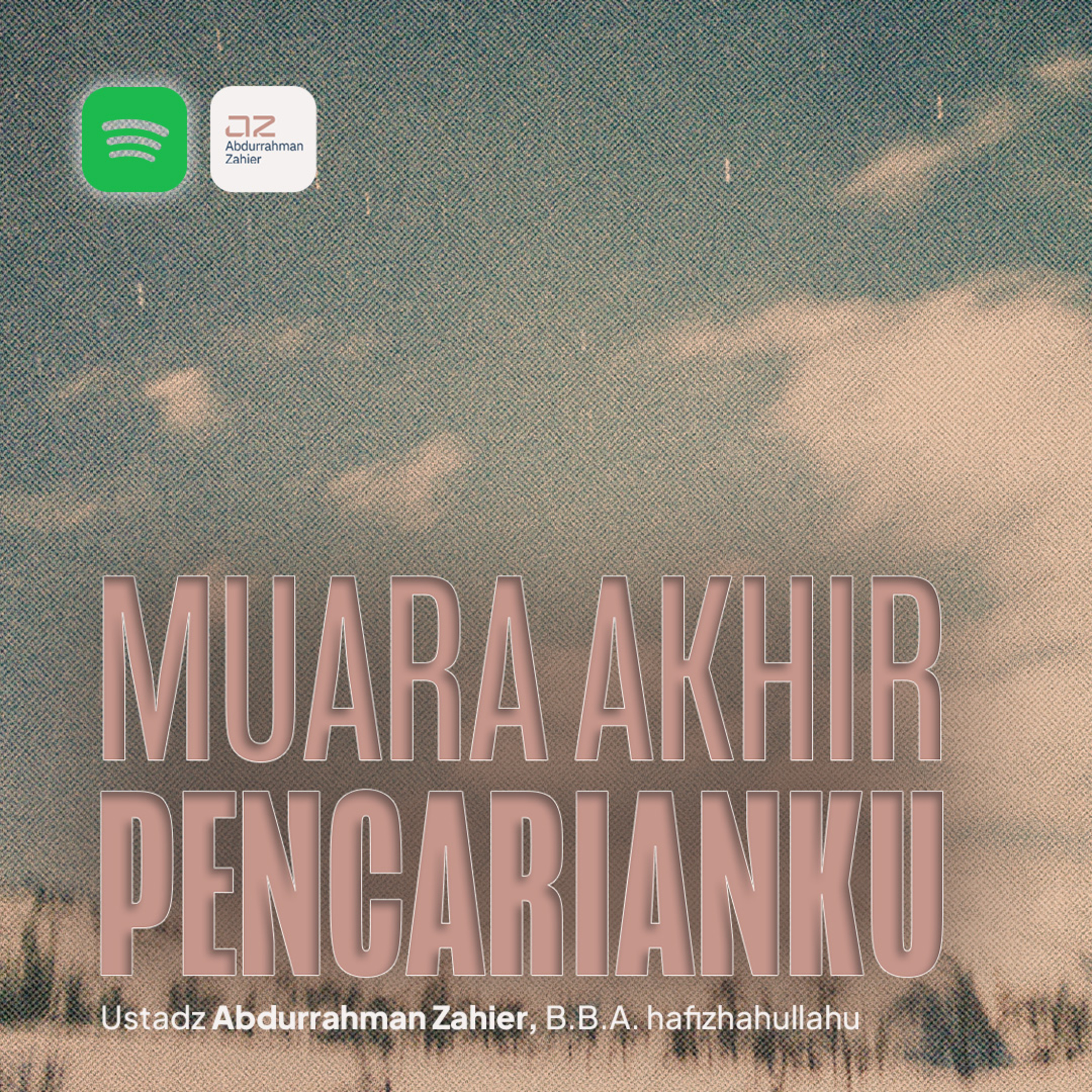 Muara Akhir Pencarianku episode artwork
