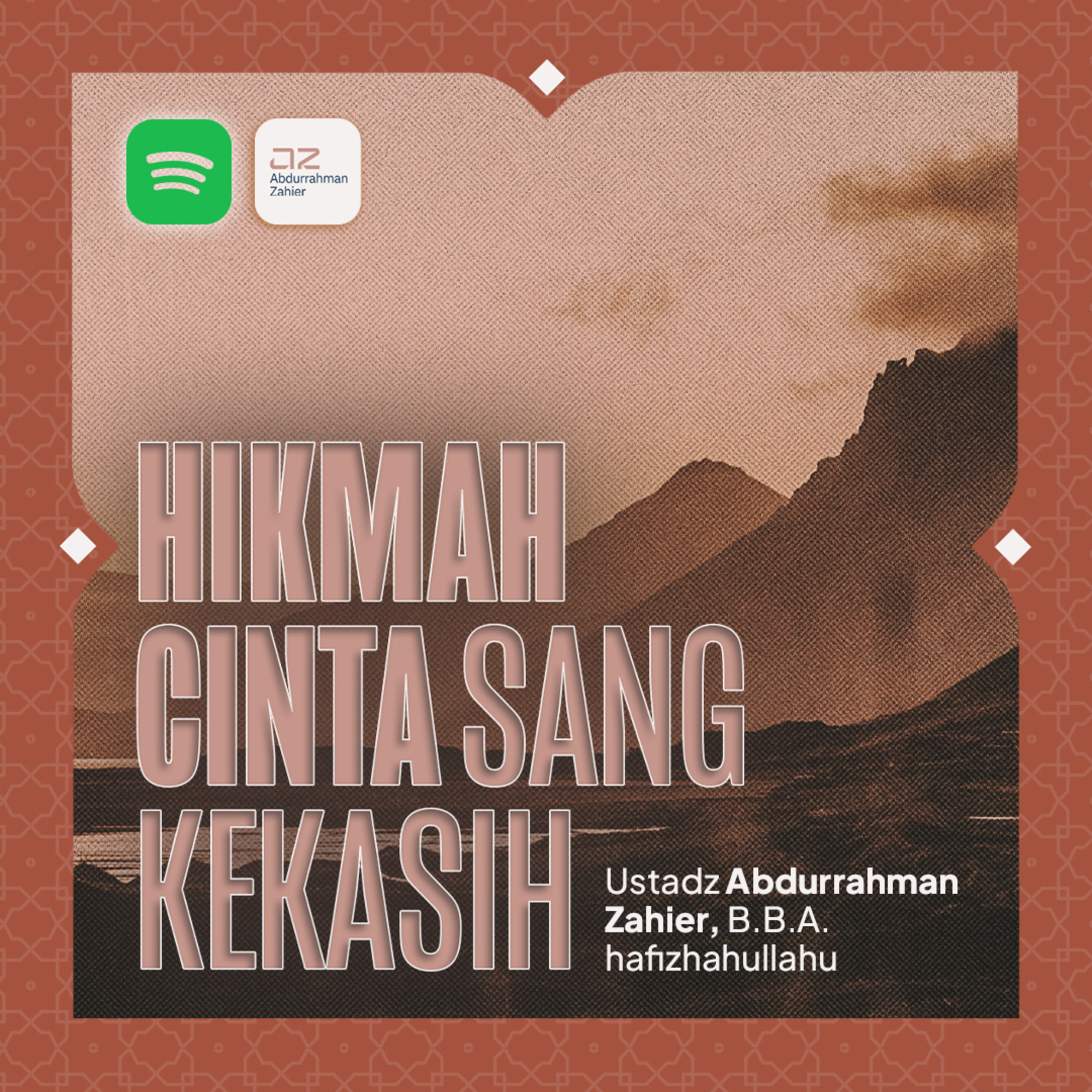 Hikmah Cinta Sang Kekasih episode artwork