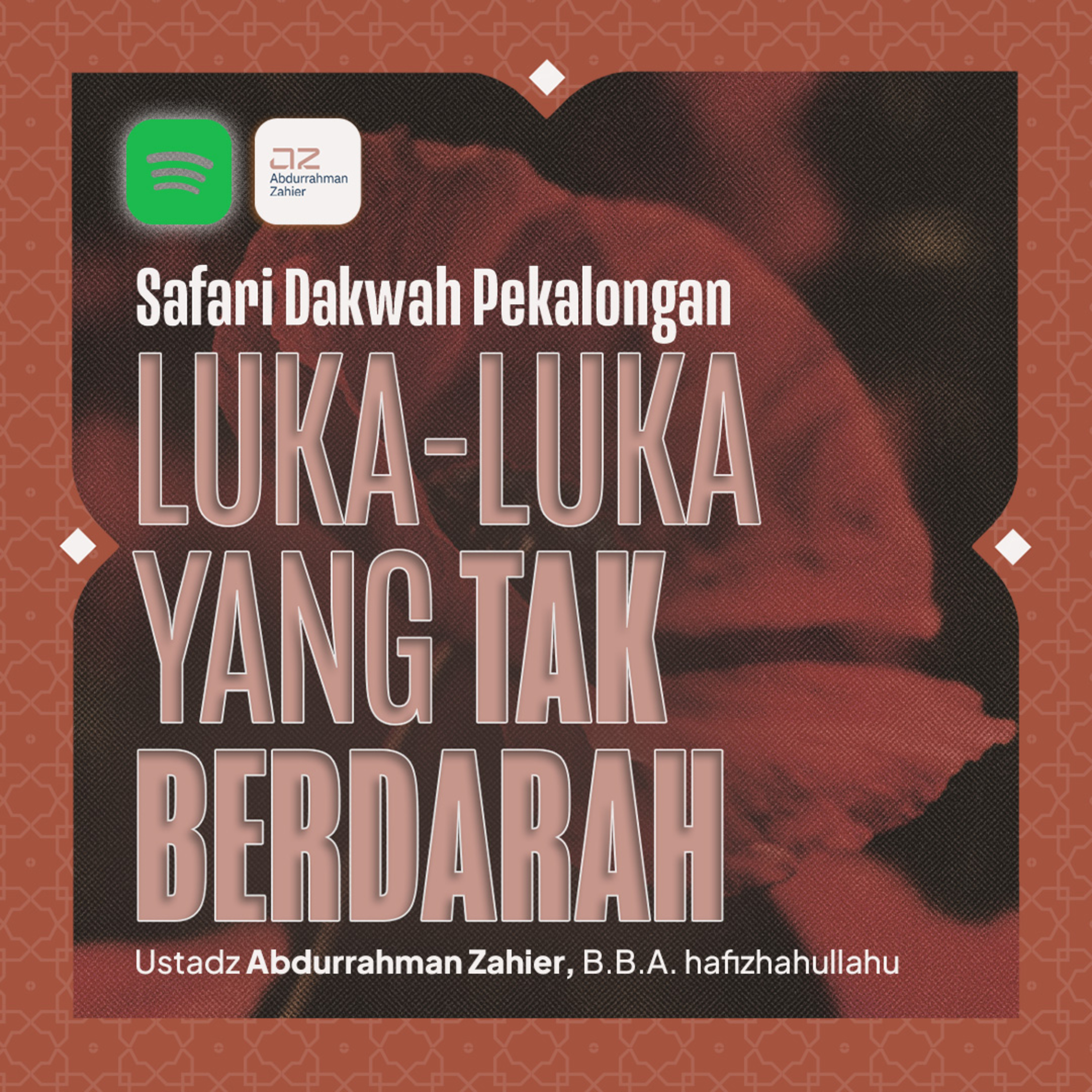 [SAFARI PEKALONGAN] Luka-luka Tak Berdarah episode artwork