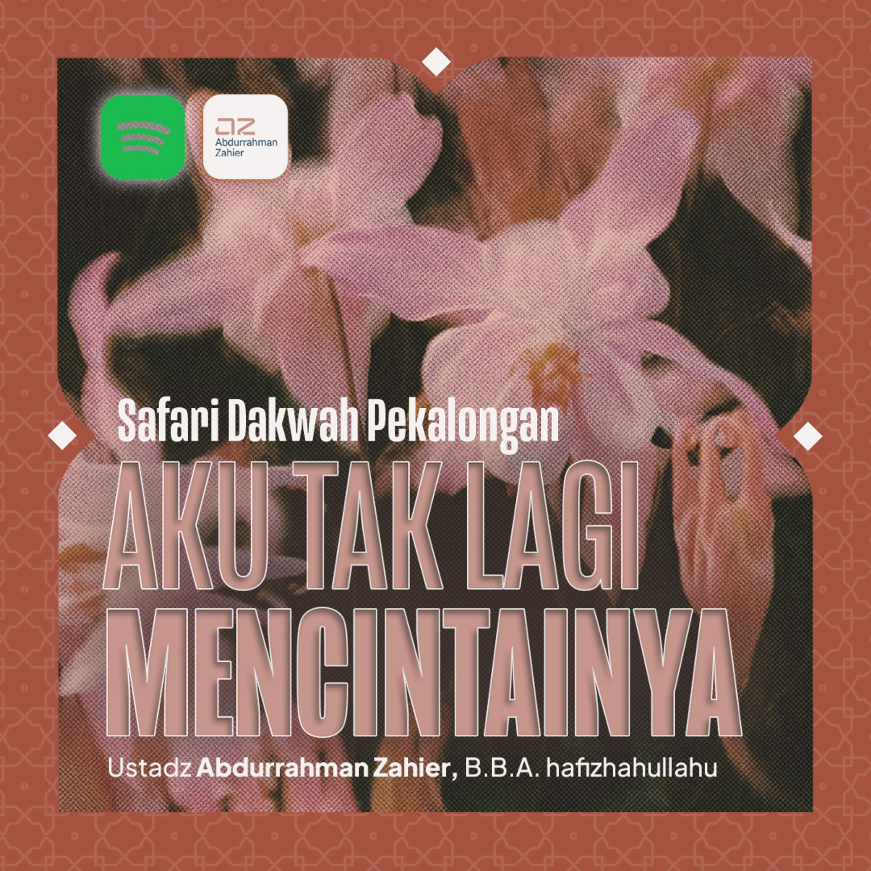 [SAFARI PEKALONGAN] Aku Tak Lagi Mencintainya episode artwork