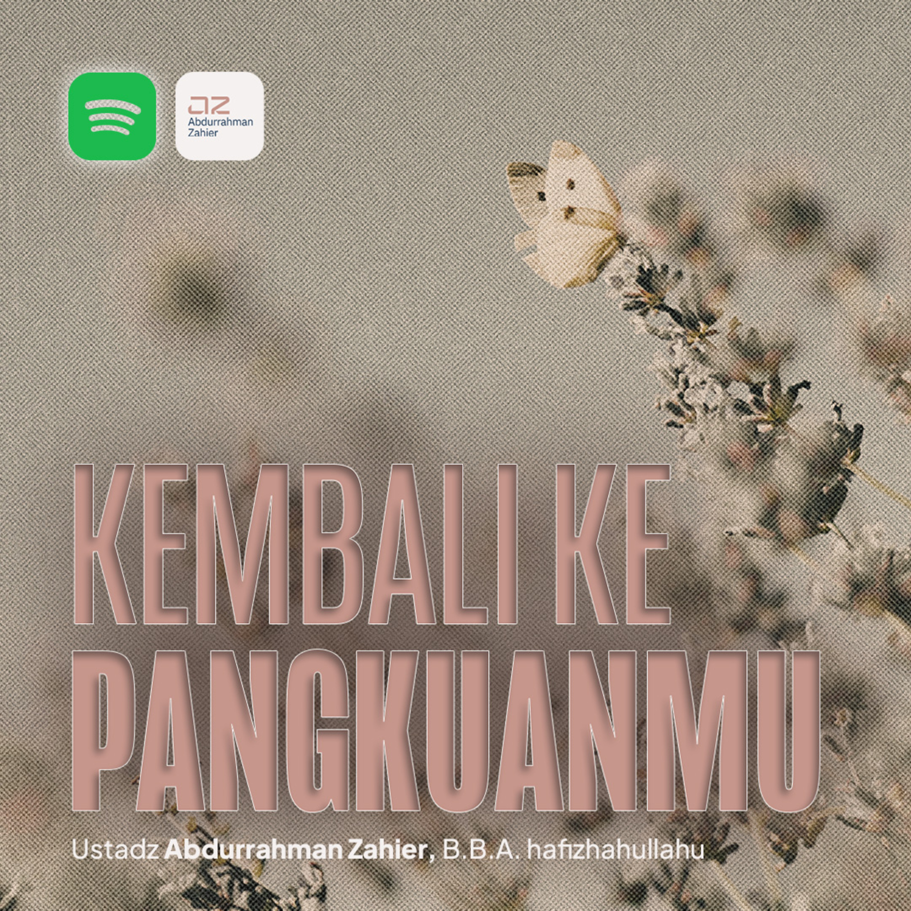 Kembali ke Pangkuanmu episode artwork