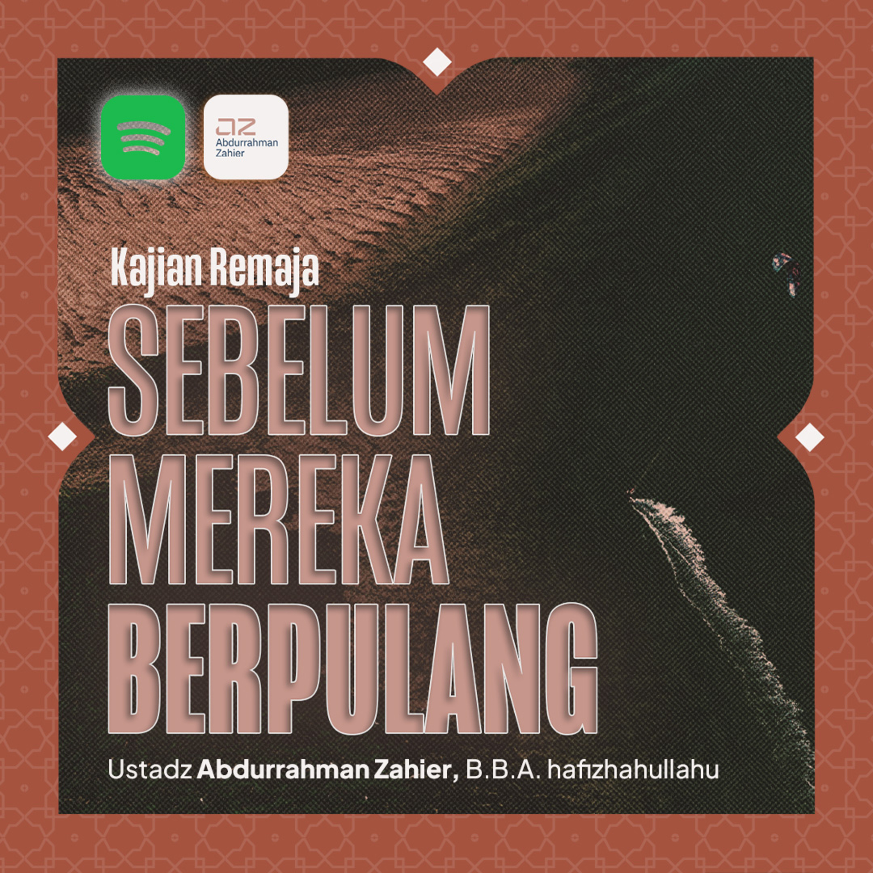 [Ta'lim Remaja] Sebelum Mereka Pulang episode artwork